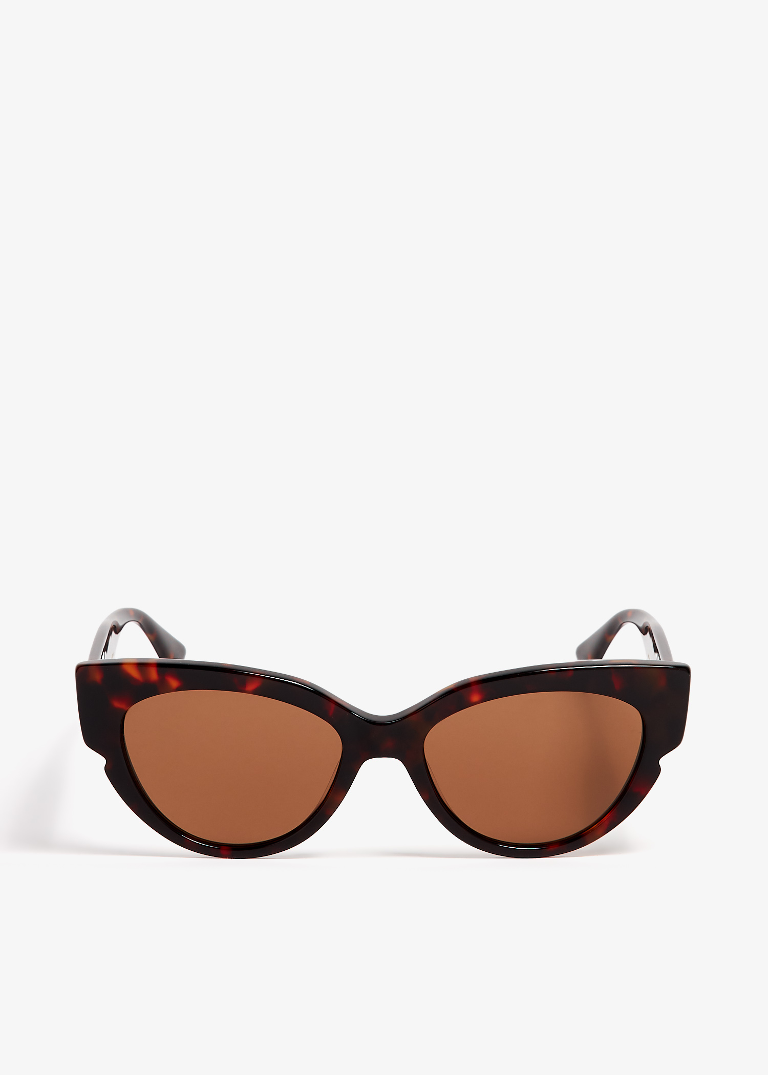 

Vogue sunglasses, Brown