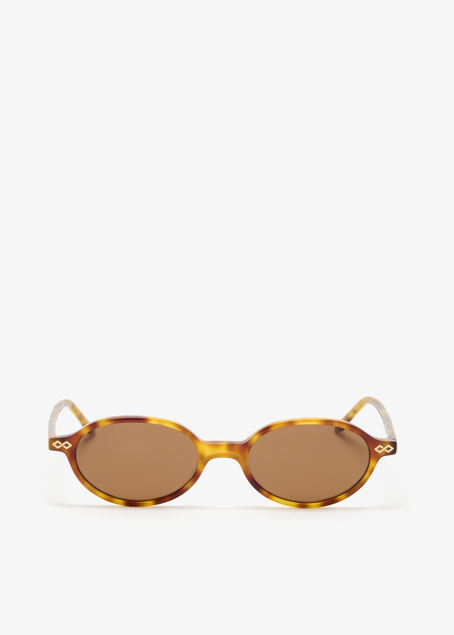 

Noor sunglasses, Brown