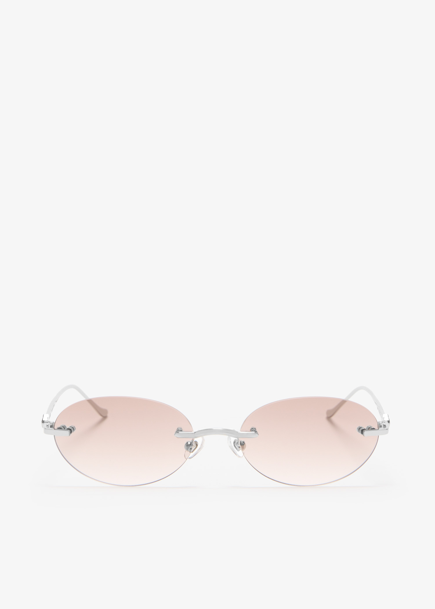 

Jude sunglasses, Silver