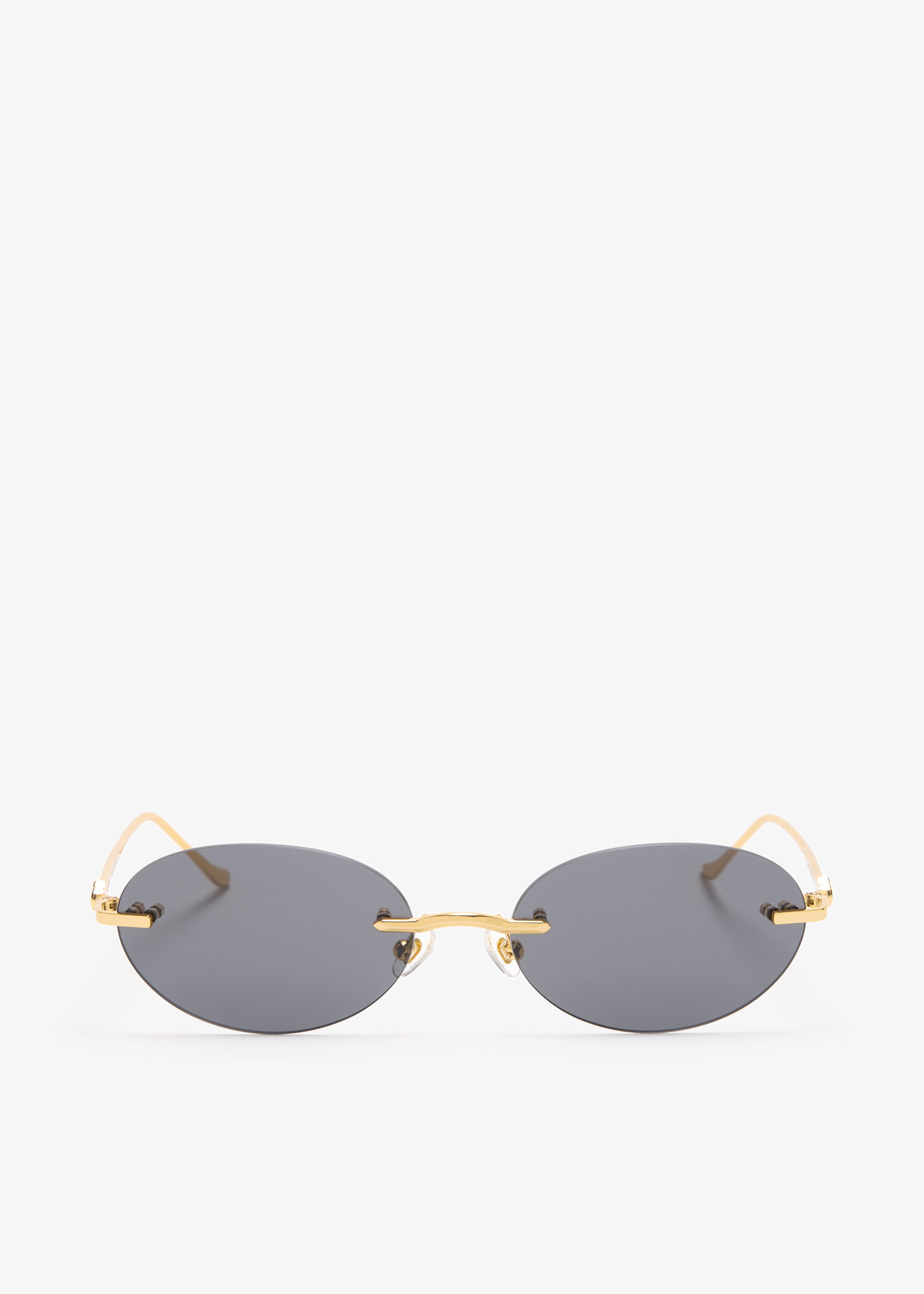 

Jude sunglasses, Gold
