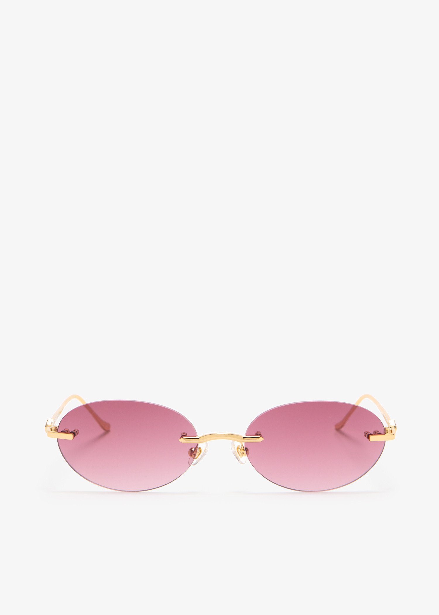 

Jude sunglasses, Gold