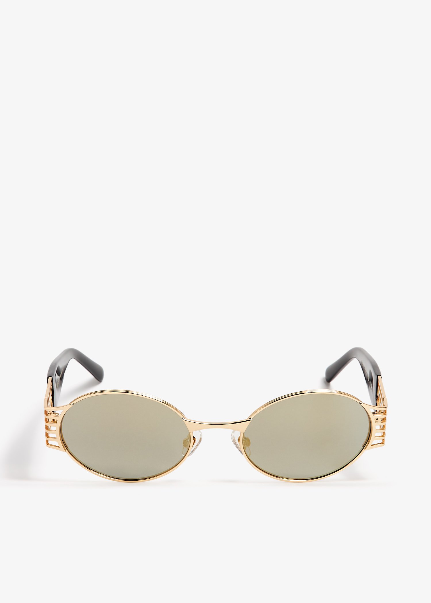 

Pam sunglasses, Gold