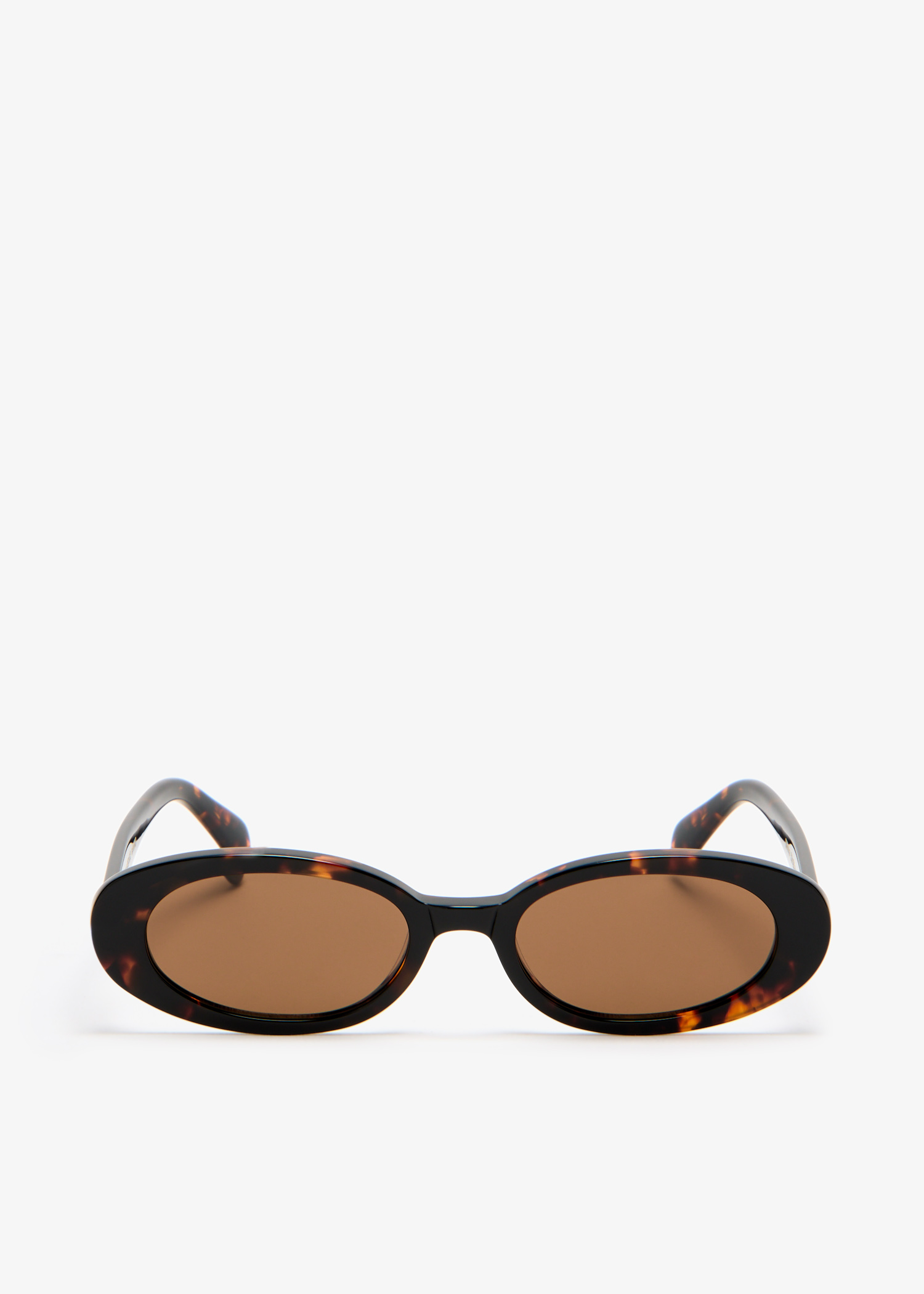 

Olivia sunglasses, Brown