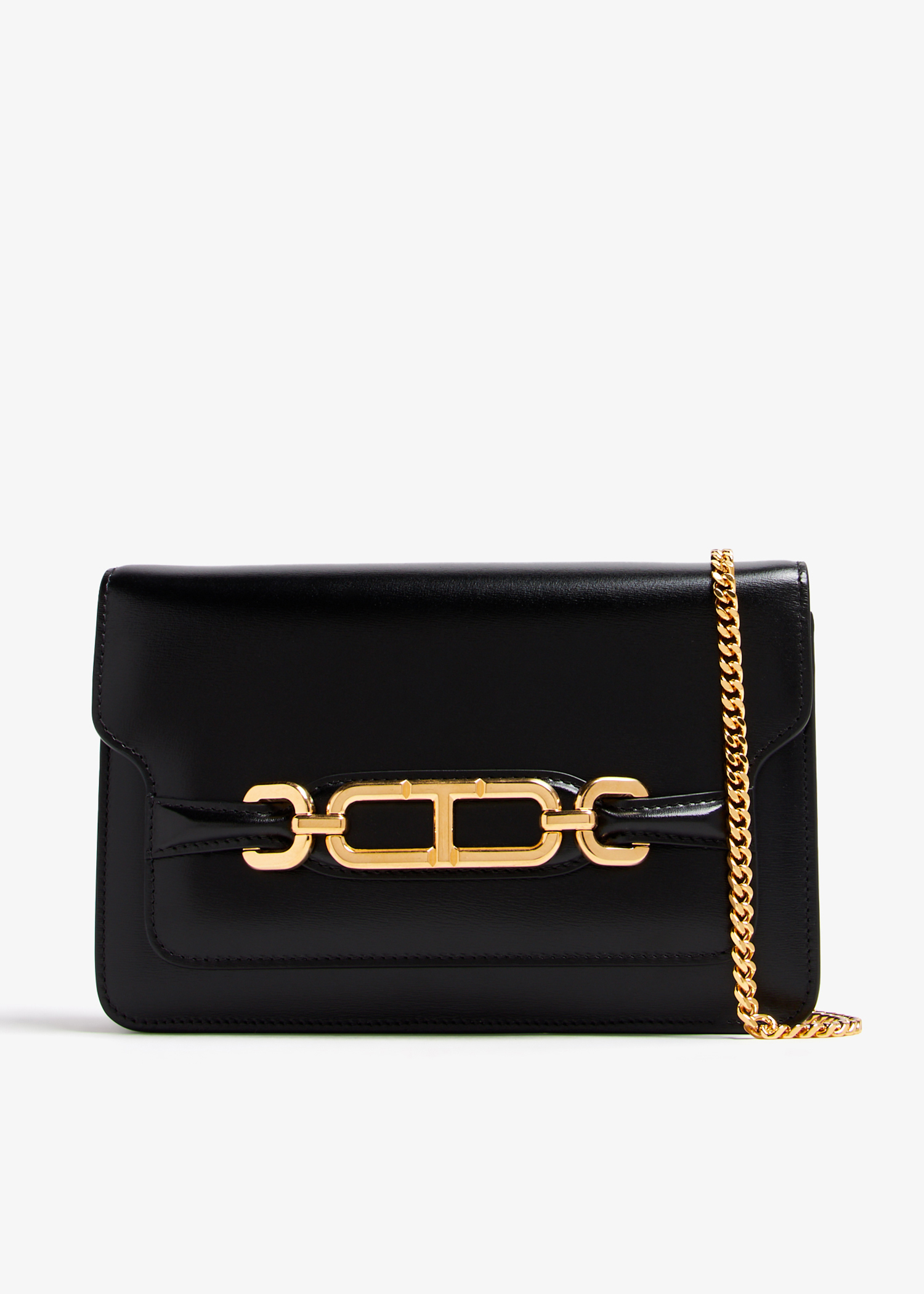 

Small shoulder bag, Black