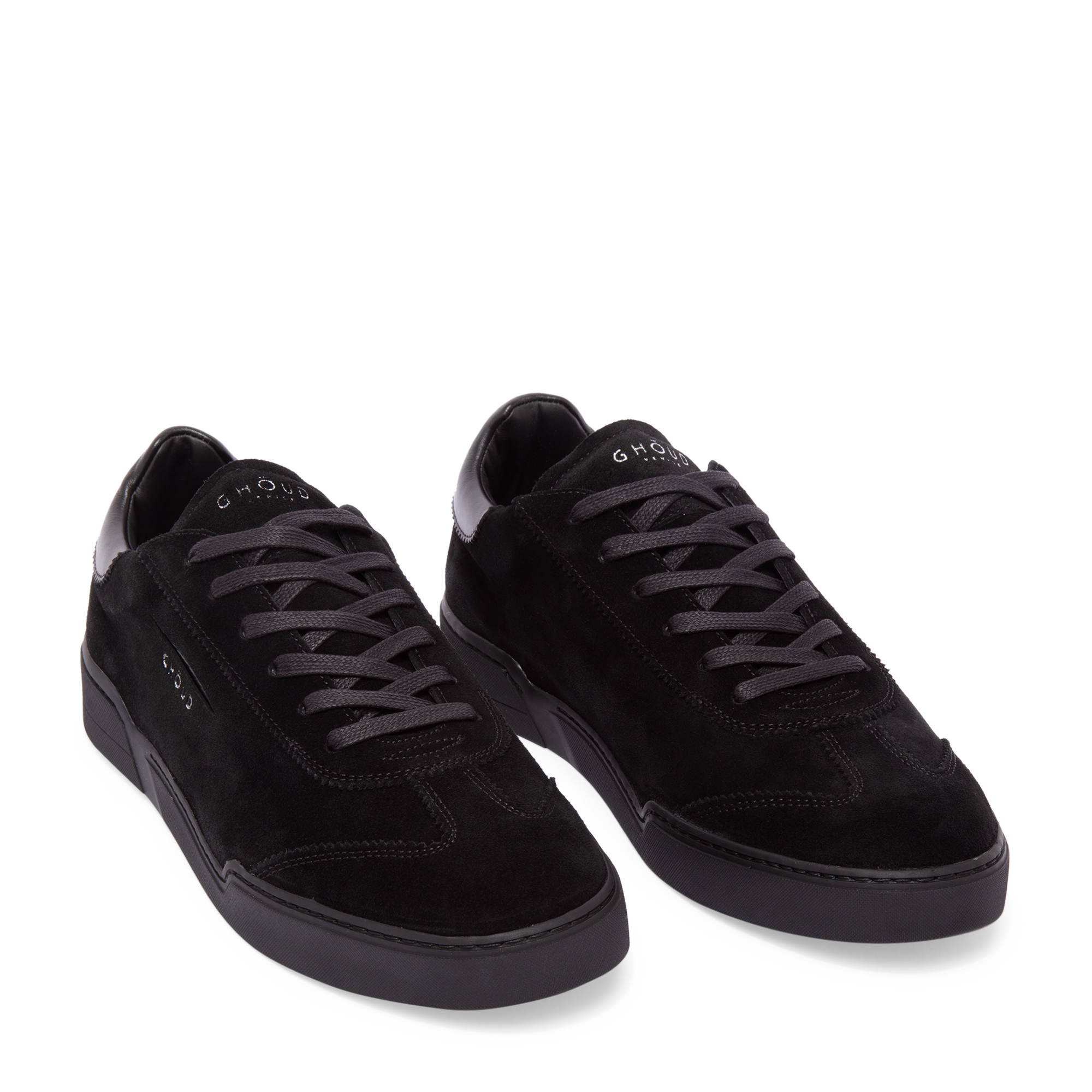 

Lob 01 sneakers, Black