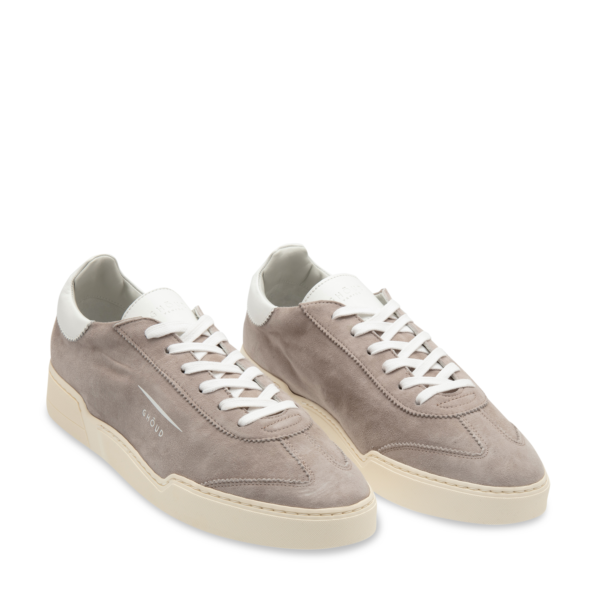 

Lob sneakers, Grey