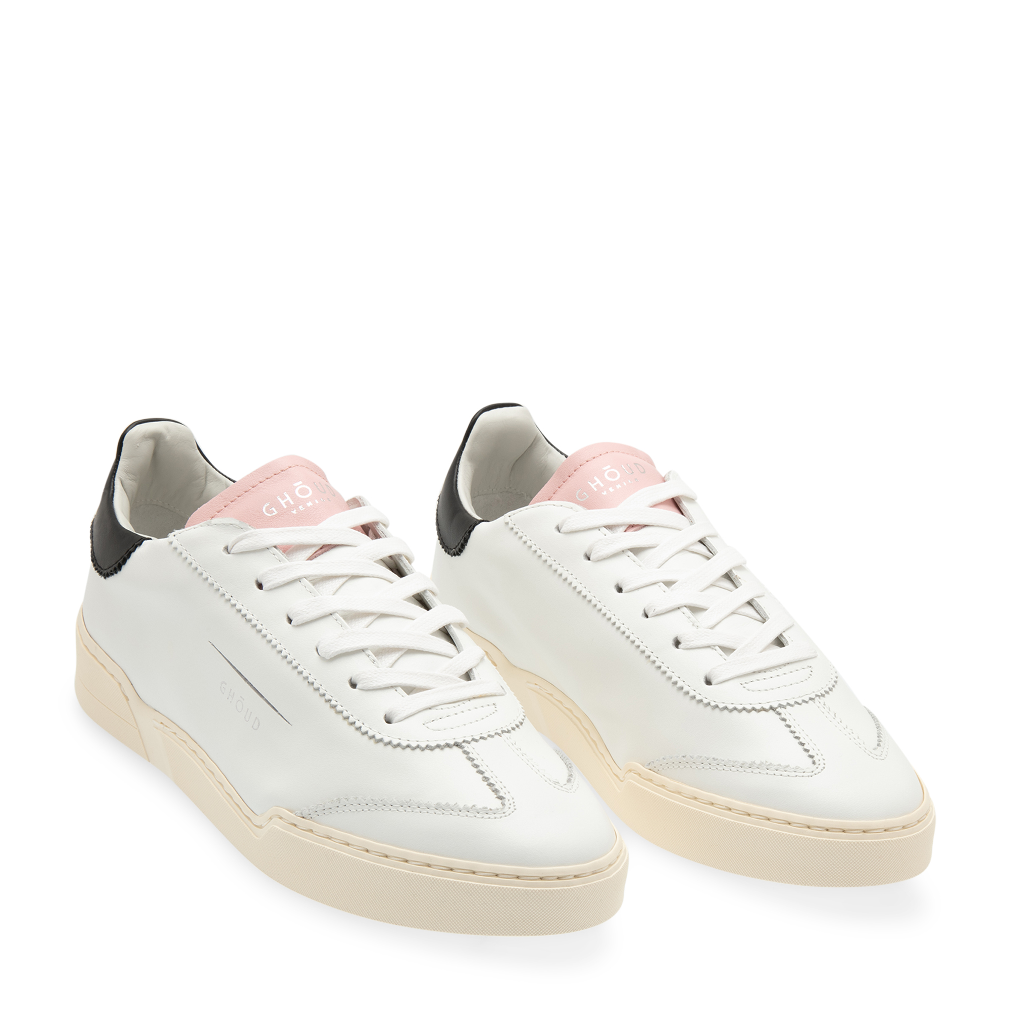 

Lob sneakers, White