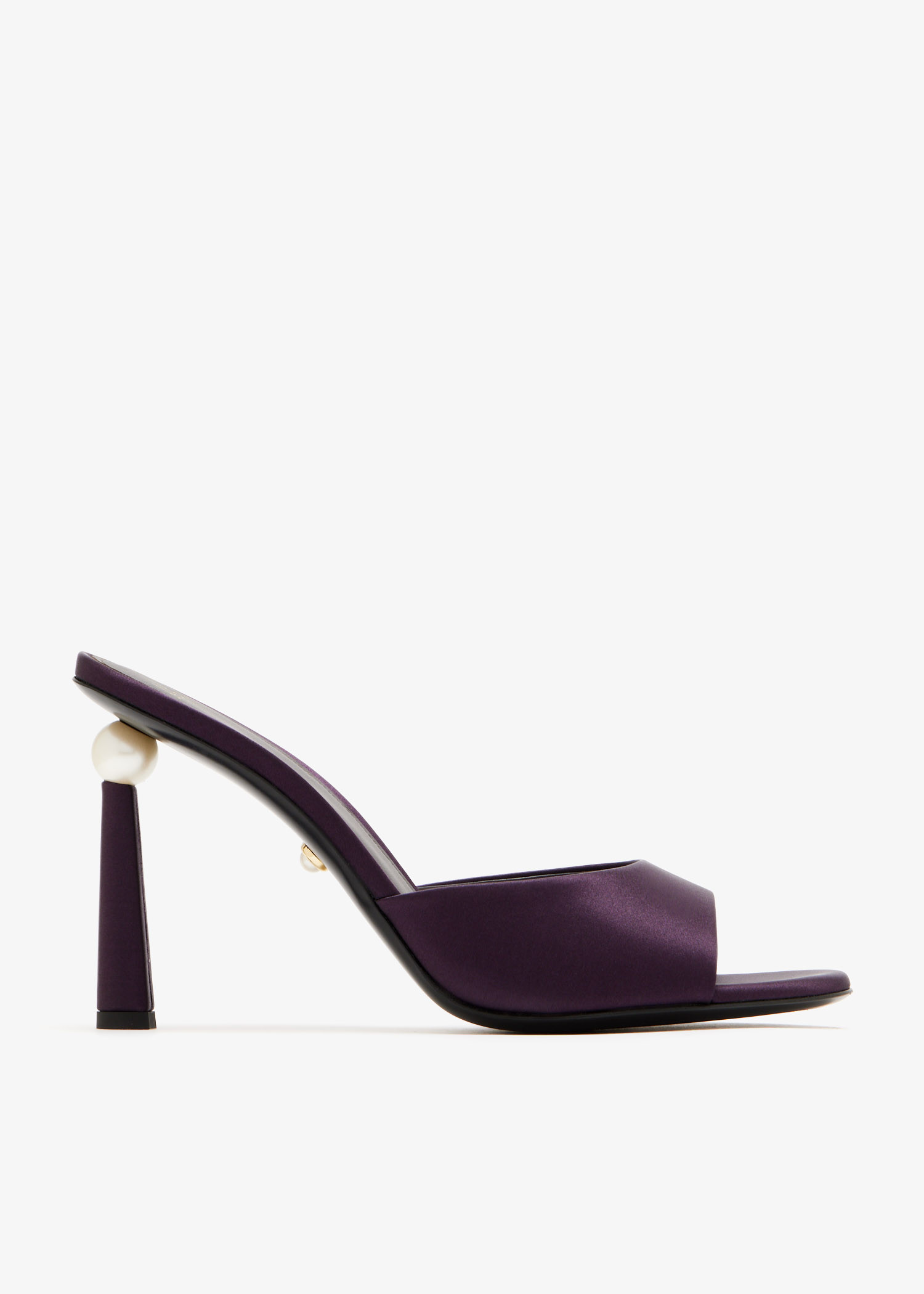 

Liza 95 sandals, Purple