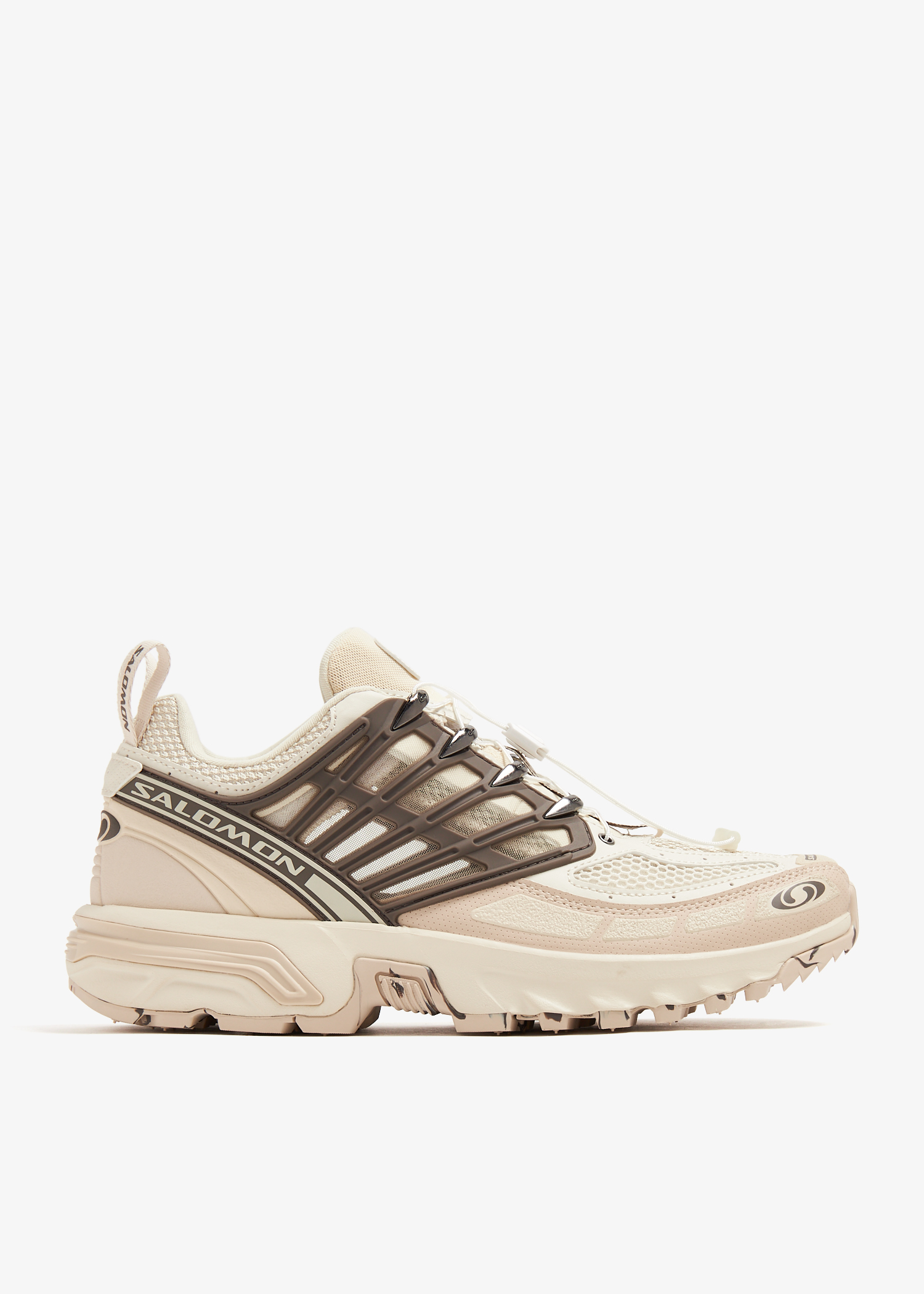 

ACS PRO Desert sneakers, Beige