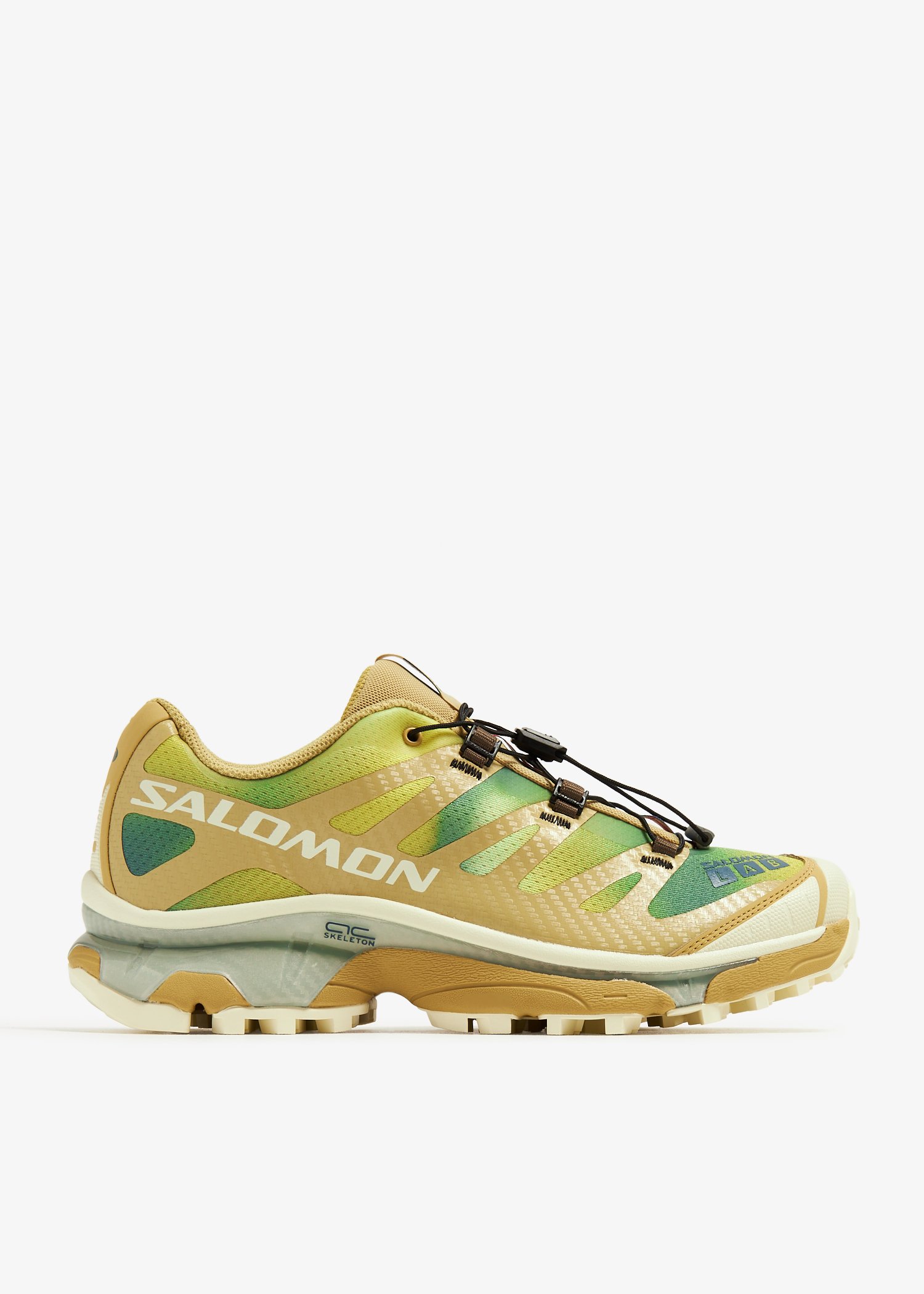 

XT-4 OG Aurora Borealis sneakers, Yellow