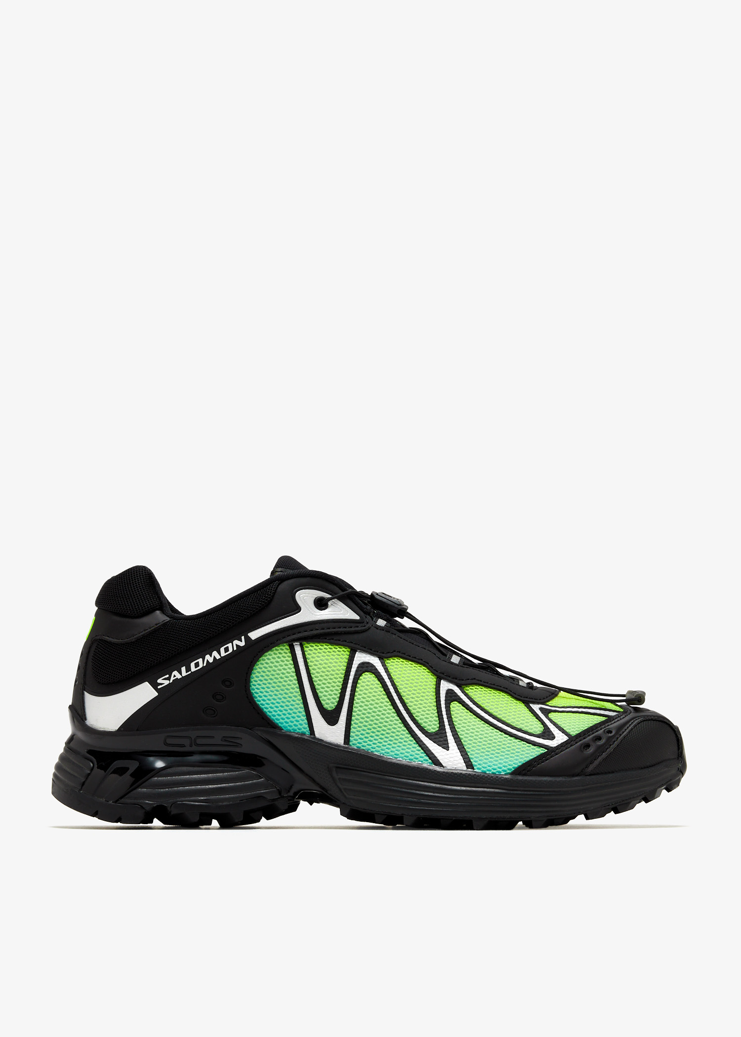 

XT-Whisper sneakers, Black