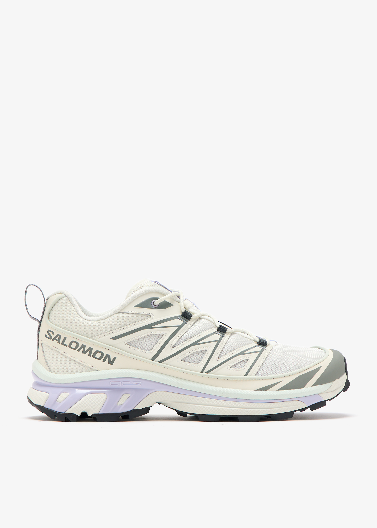 

XT-6 EXPANSE sneakers, White