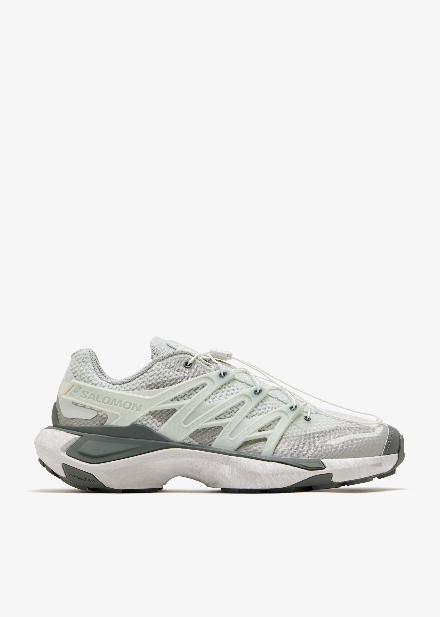 

XT PU.RE ADVANCED sneakers, Green