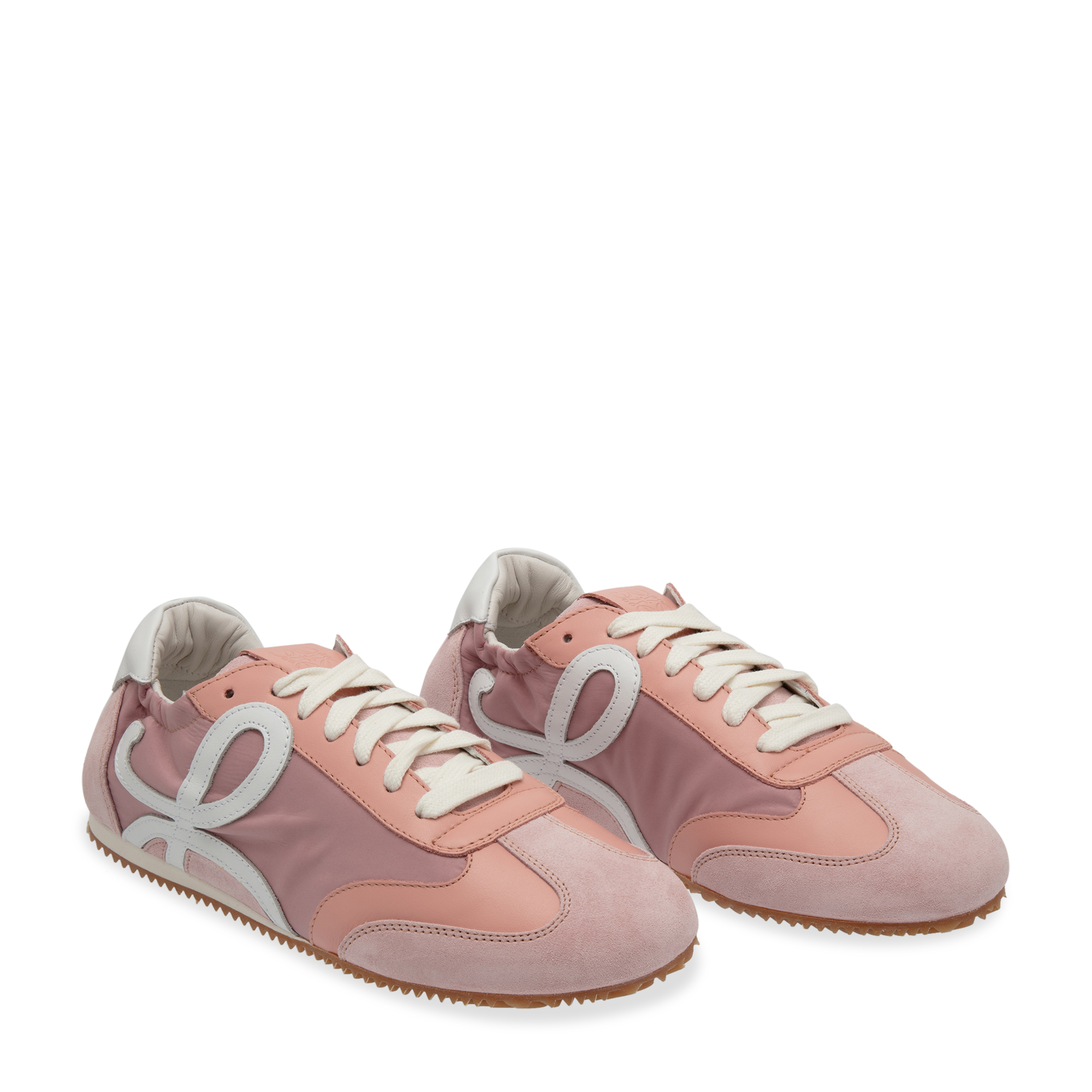 

Ballet Runner sneakers, Pink