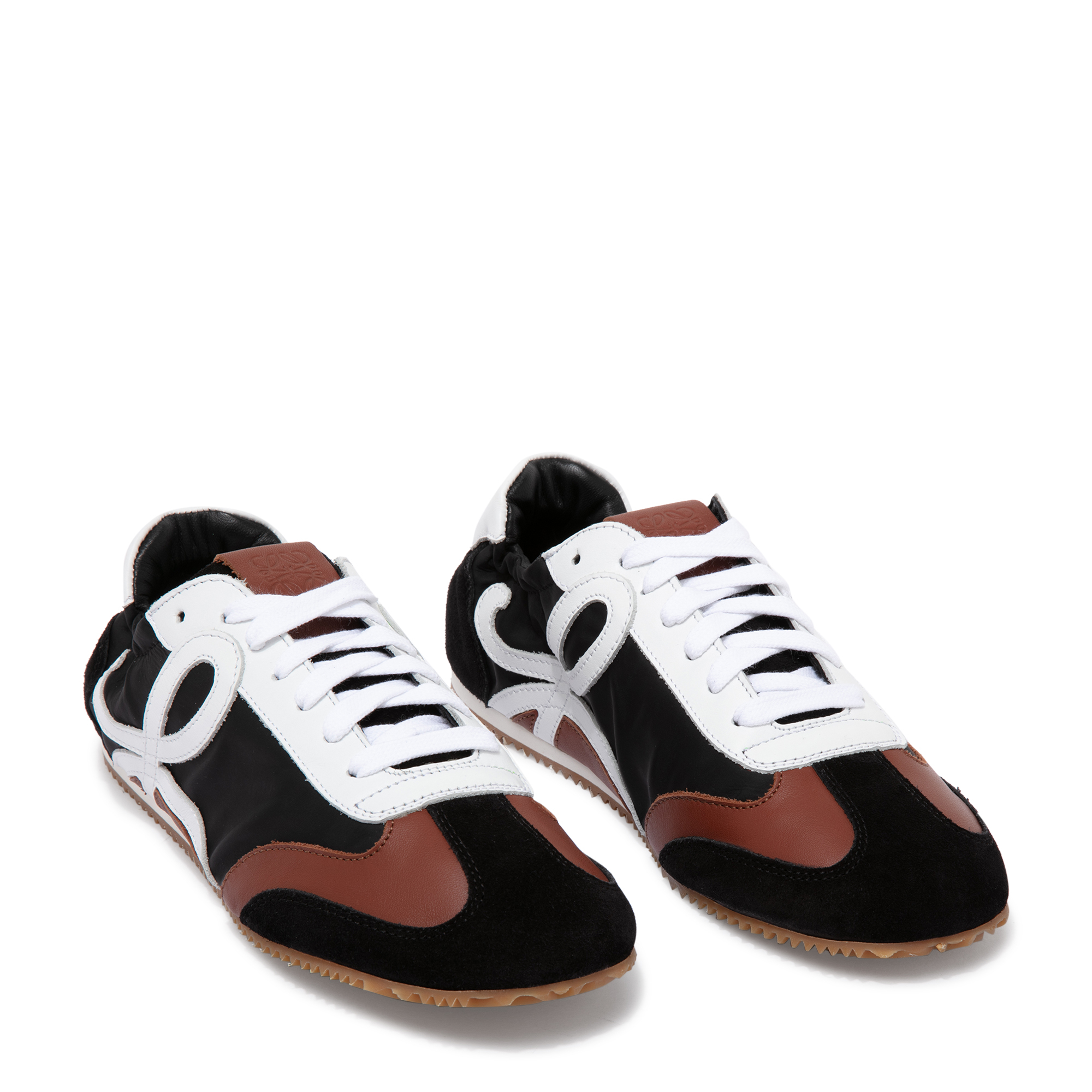 

Ballet Runner sneakers, Black