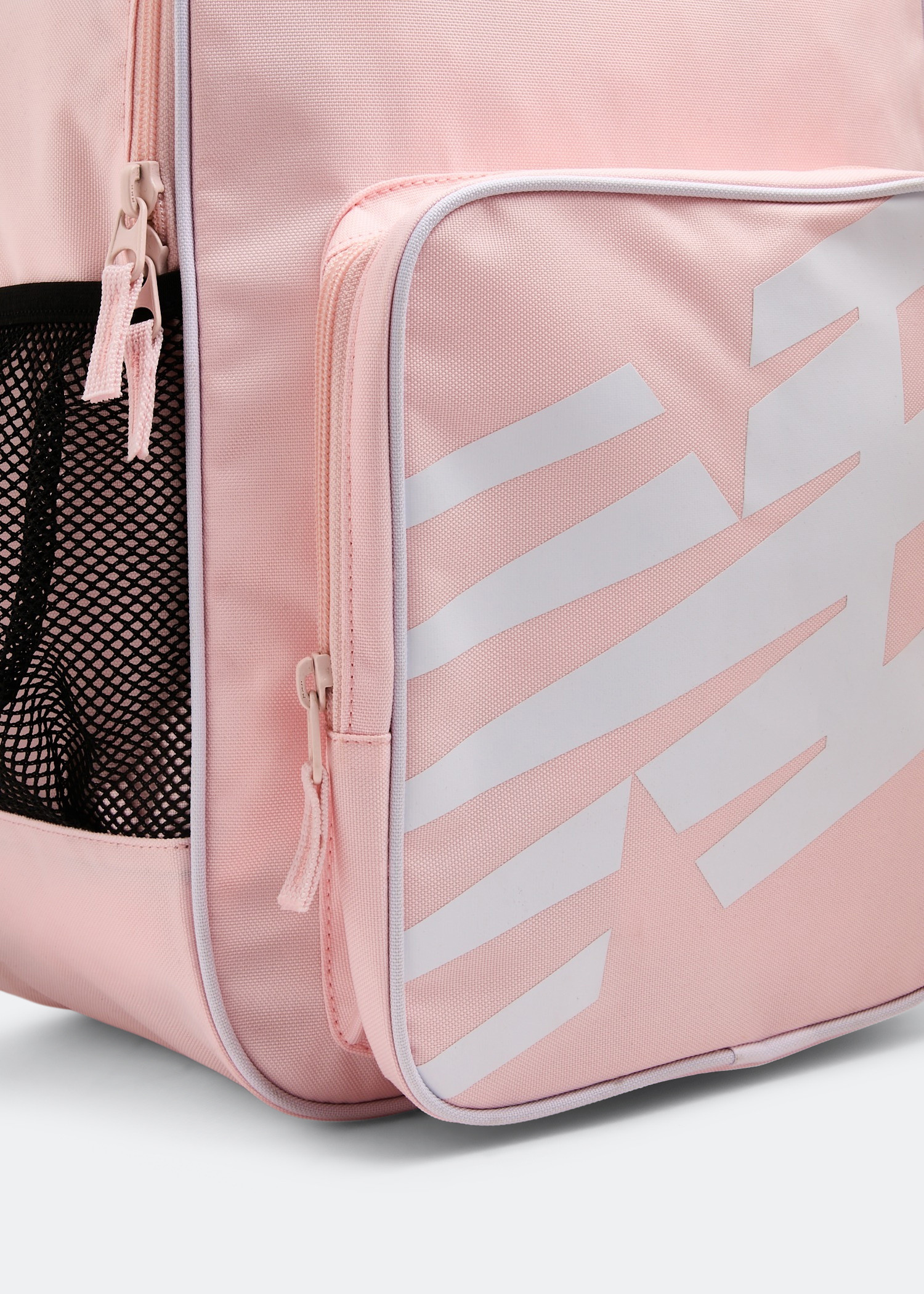 

Sporty backpack, Pink
