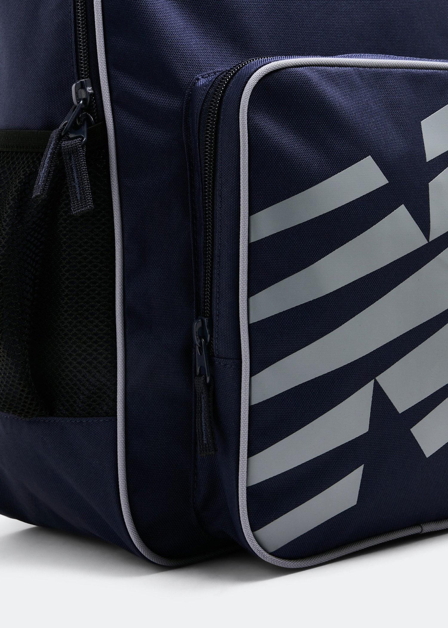 

Sporty backpack, Blue