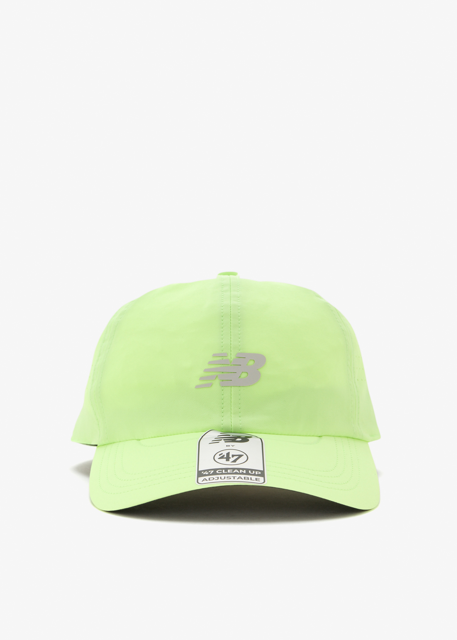 

'47 Clean Up Ultimate Run cap, Yellow