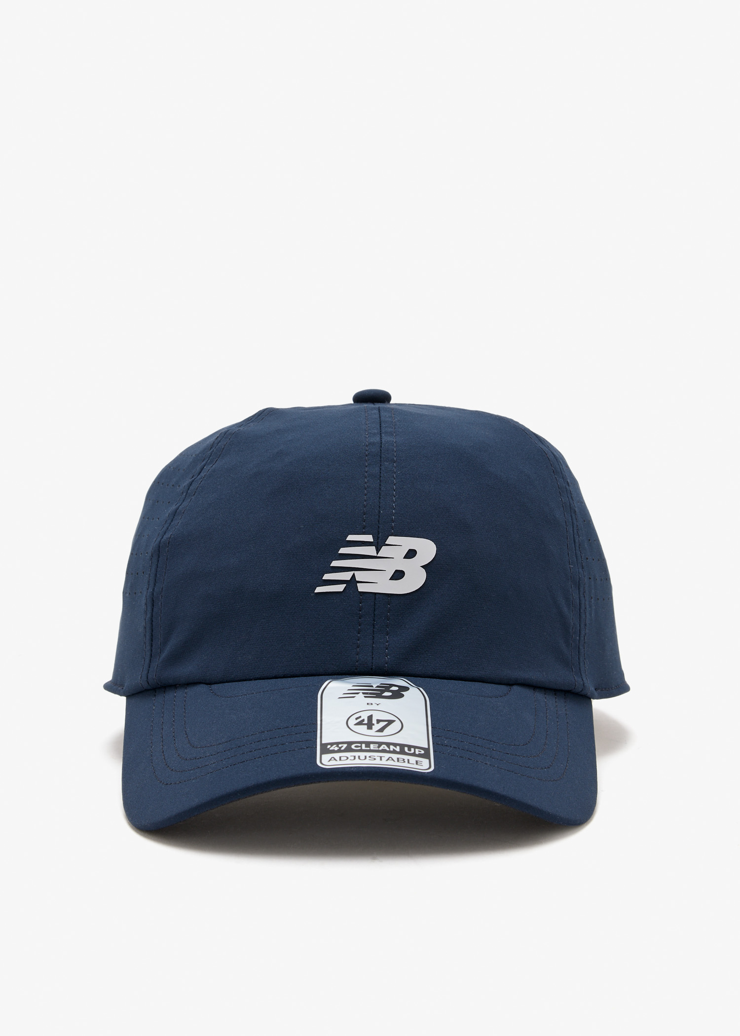 

'47 Clean Up Ultimate Run cap, Navy
