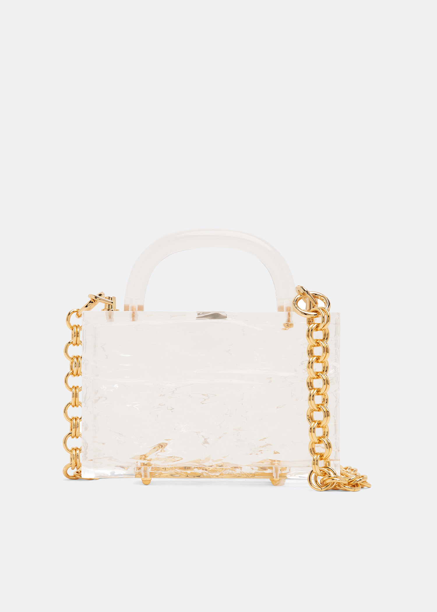 

Leon clutch, Neutral