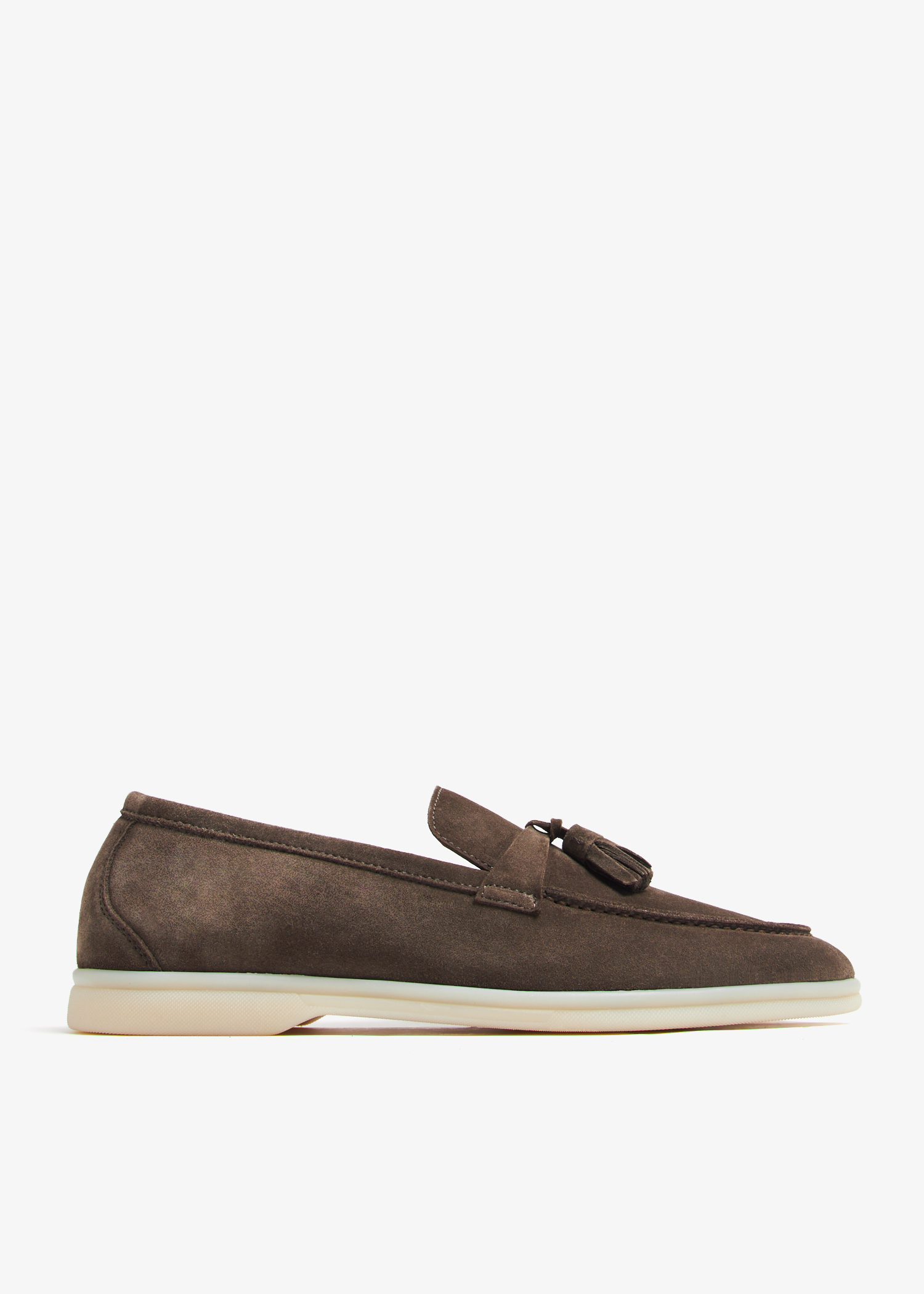 

Leandra loafers, Brown