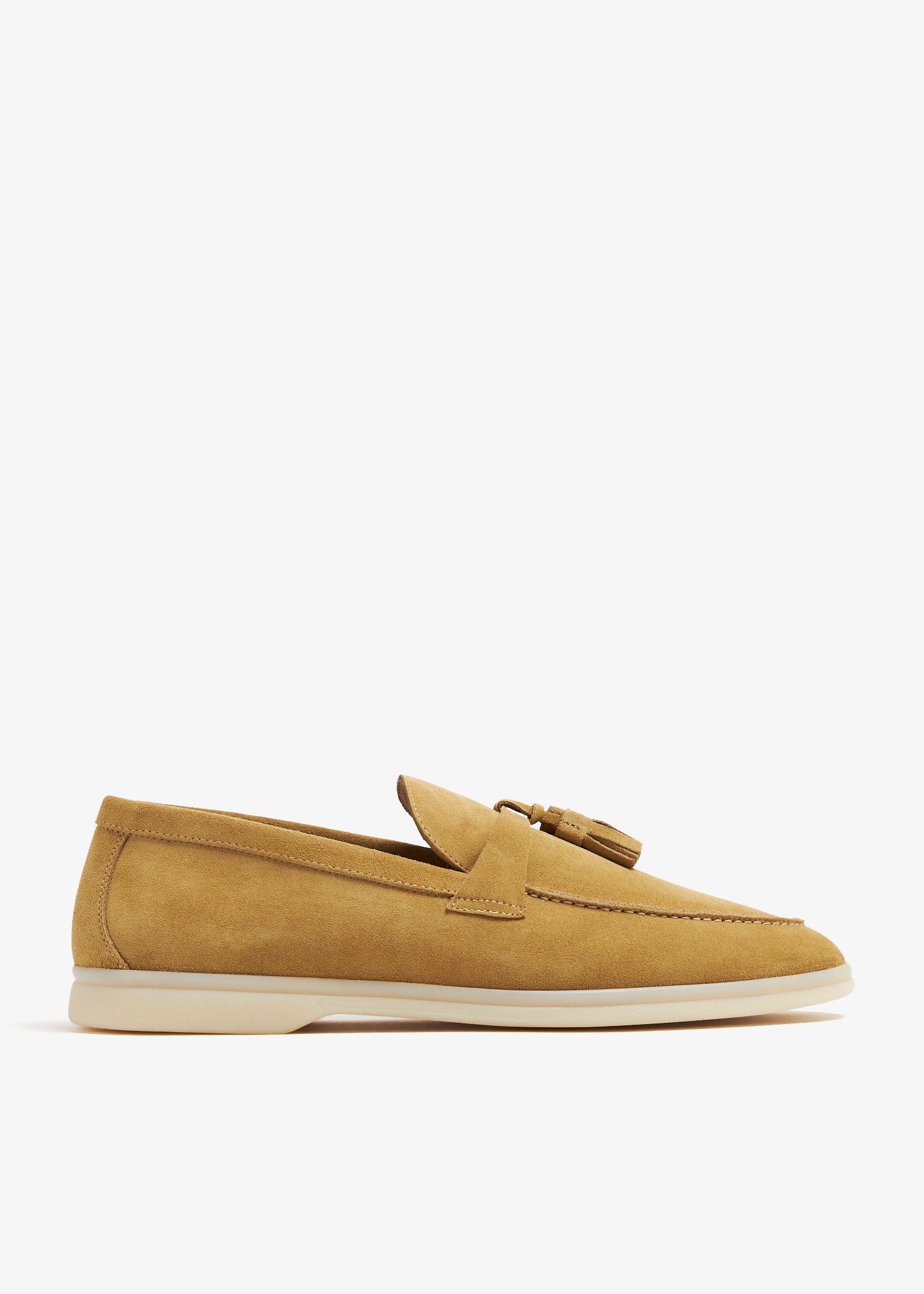 

Leandro loafers, Beige