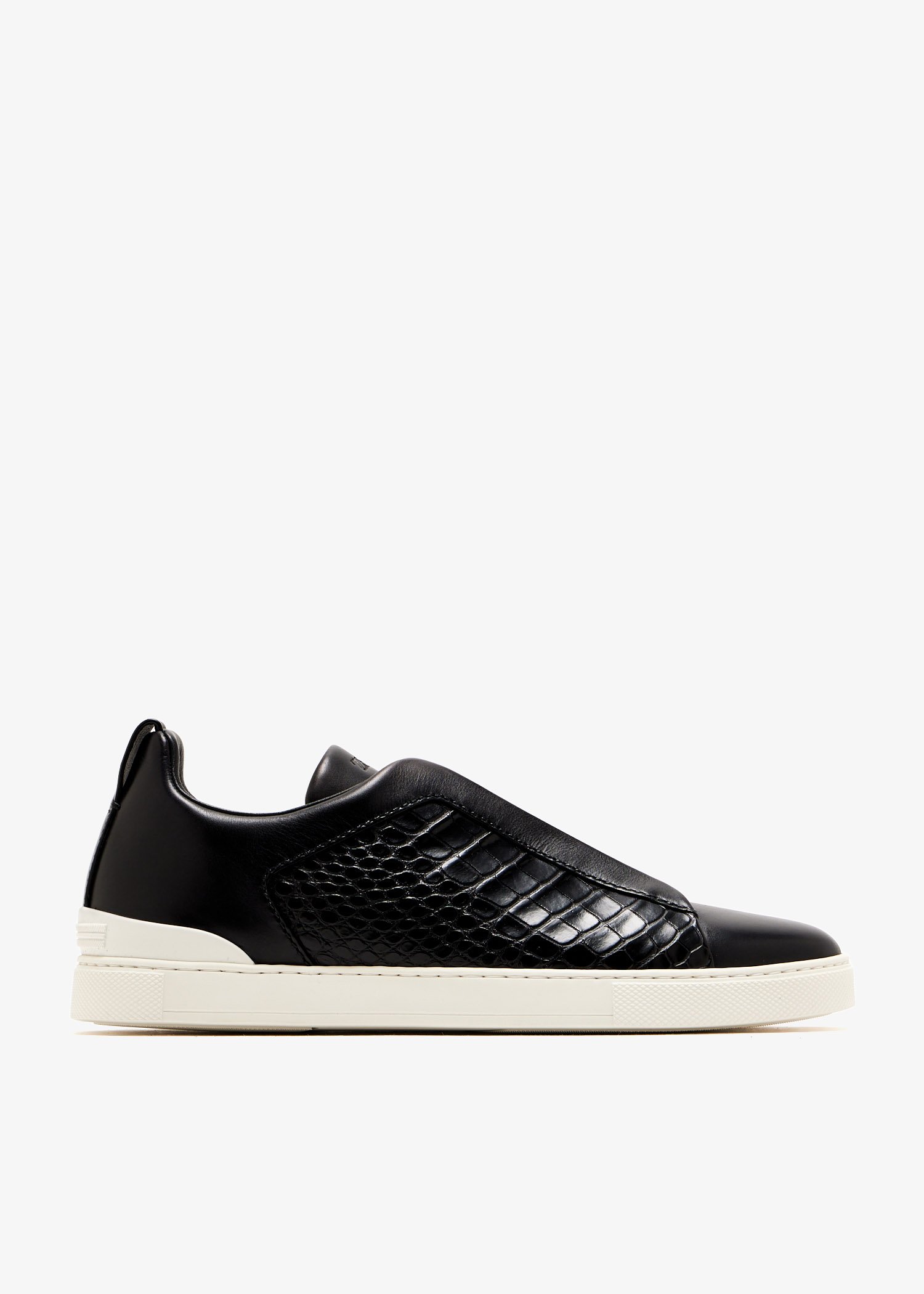 

Triple Stitch™ sneakers, Black