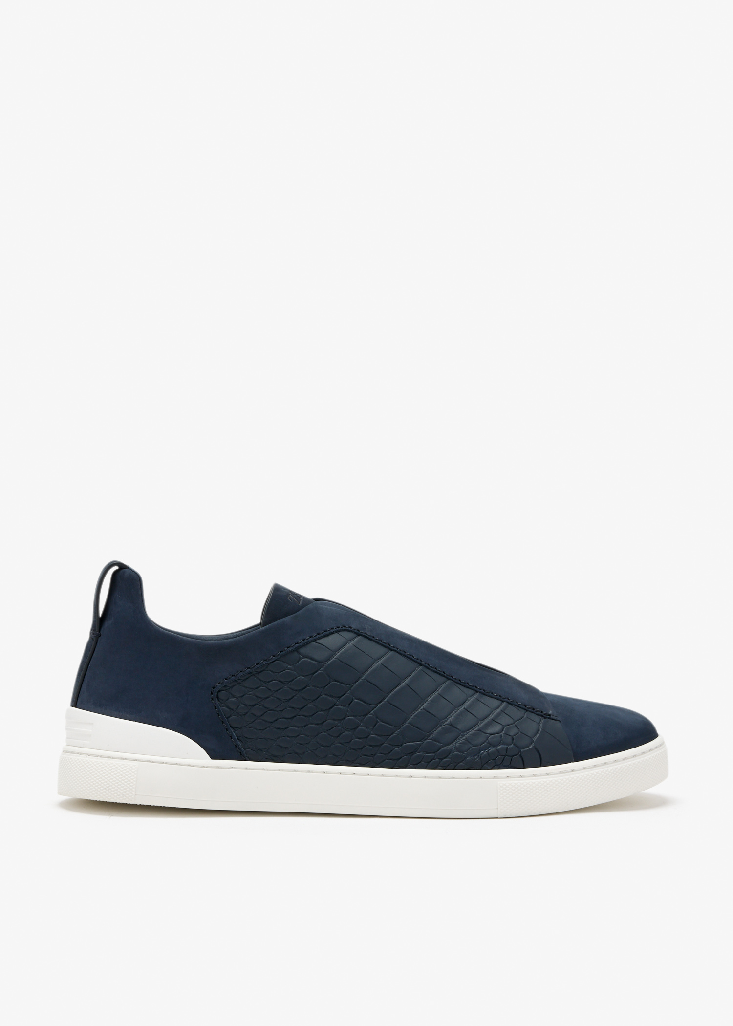 

Triple Stitch™ sneakers, Blue