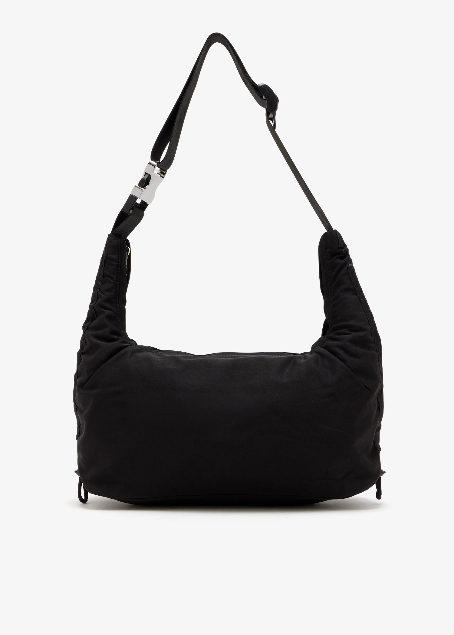 

Little Hey sling bag, Black