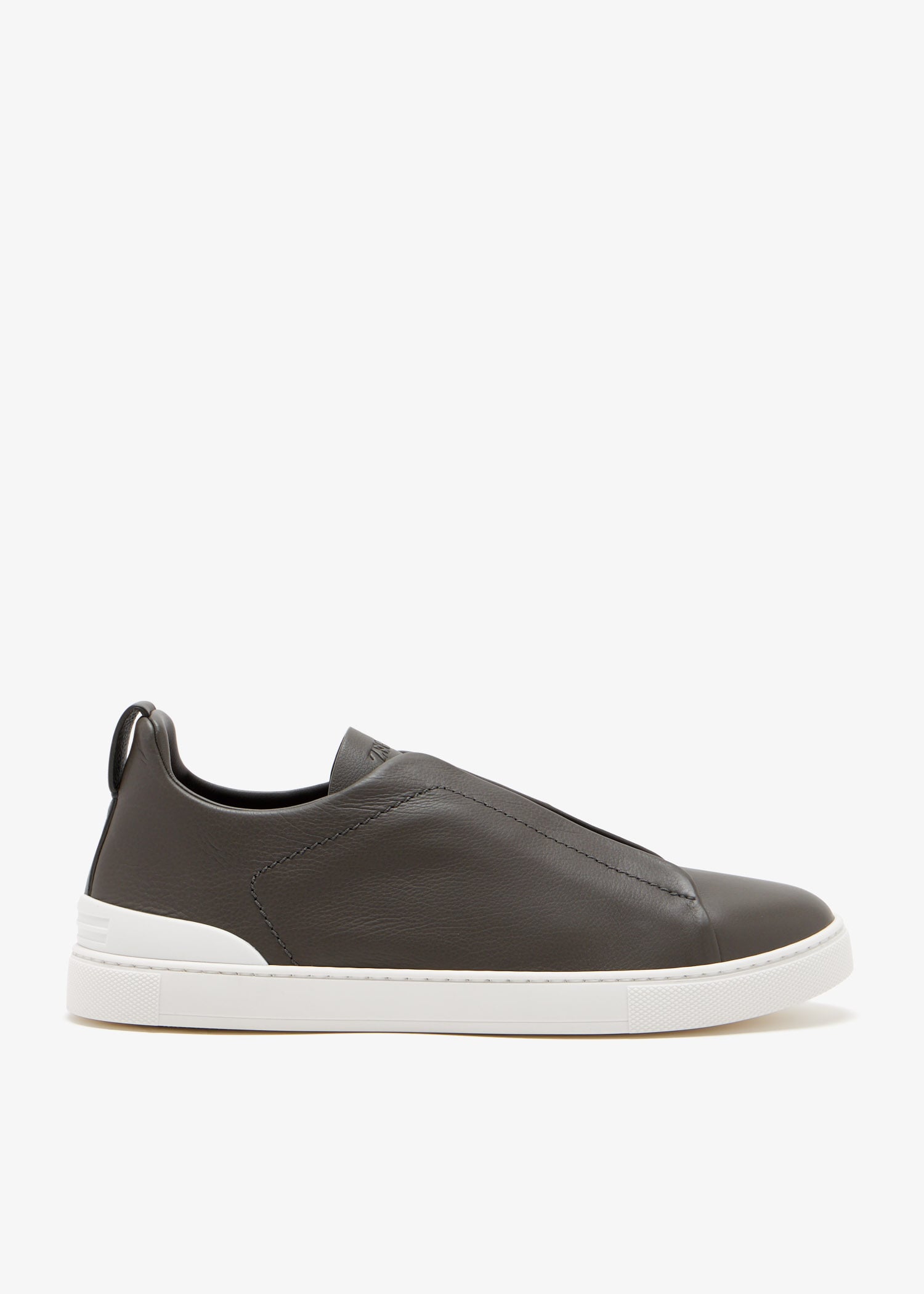 

Triple Stitch™ SECONDSKIN sneakers, Taupe