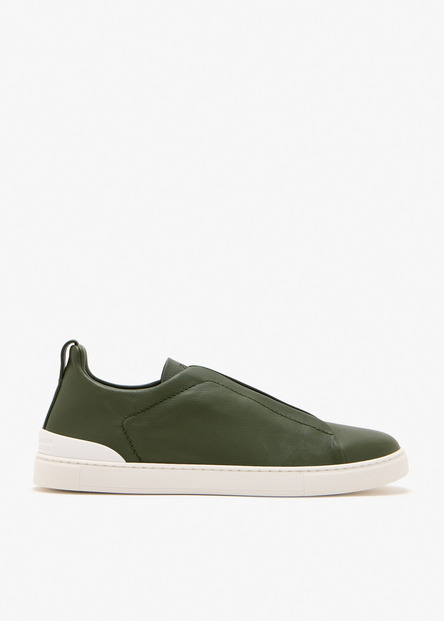 

Triple Stitch™ SECONDSKIN sneakers, Green