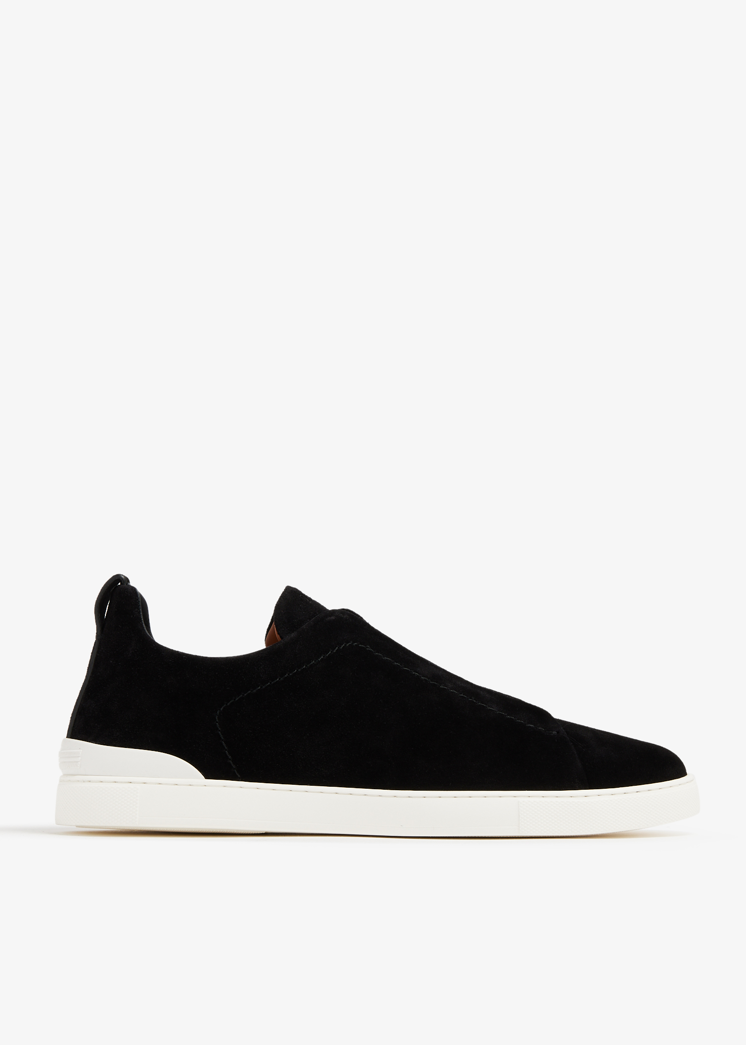

Triple Stitch sneakers, Black