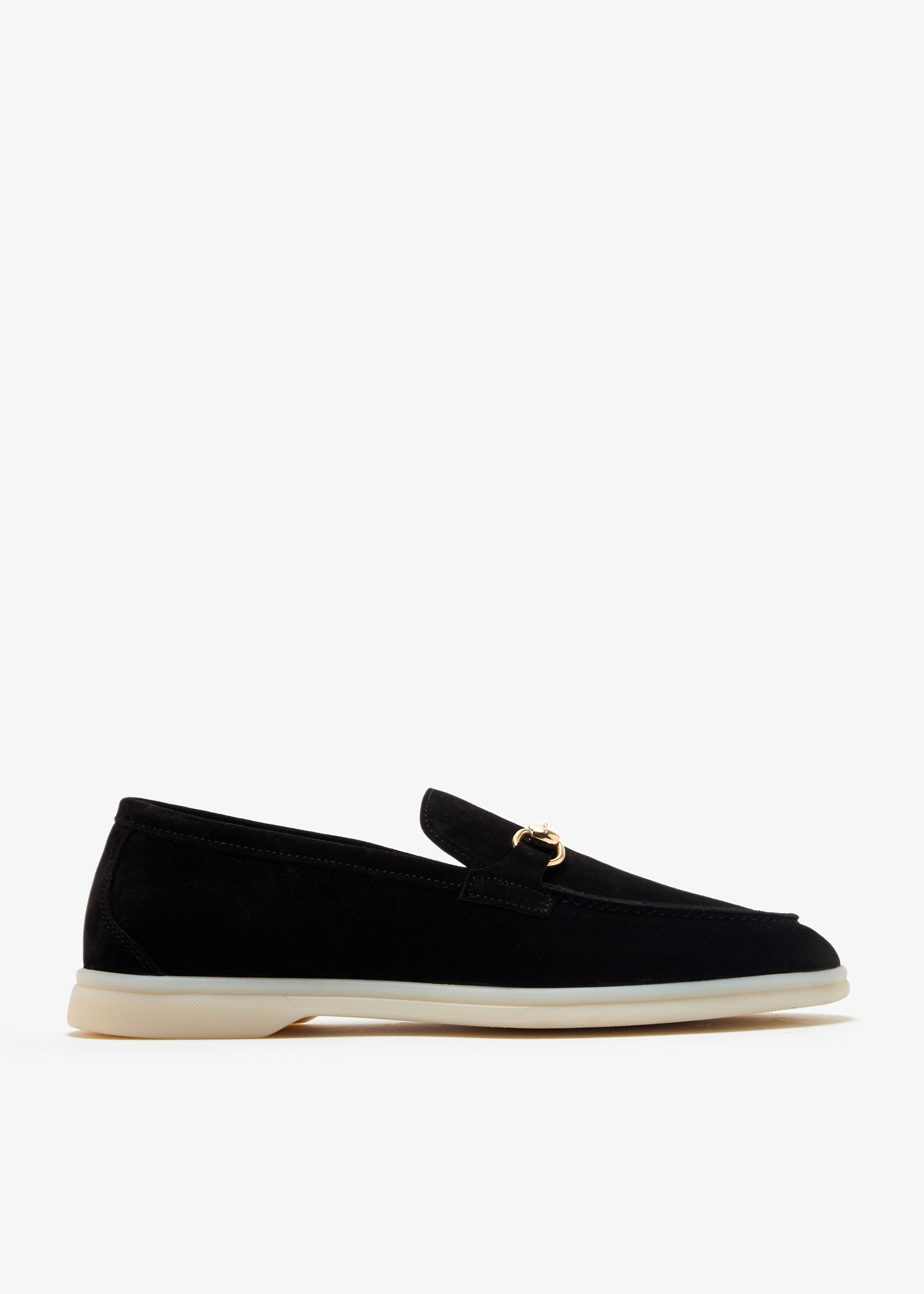 

Lilia loafers, Black