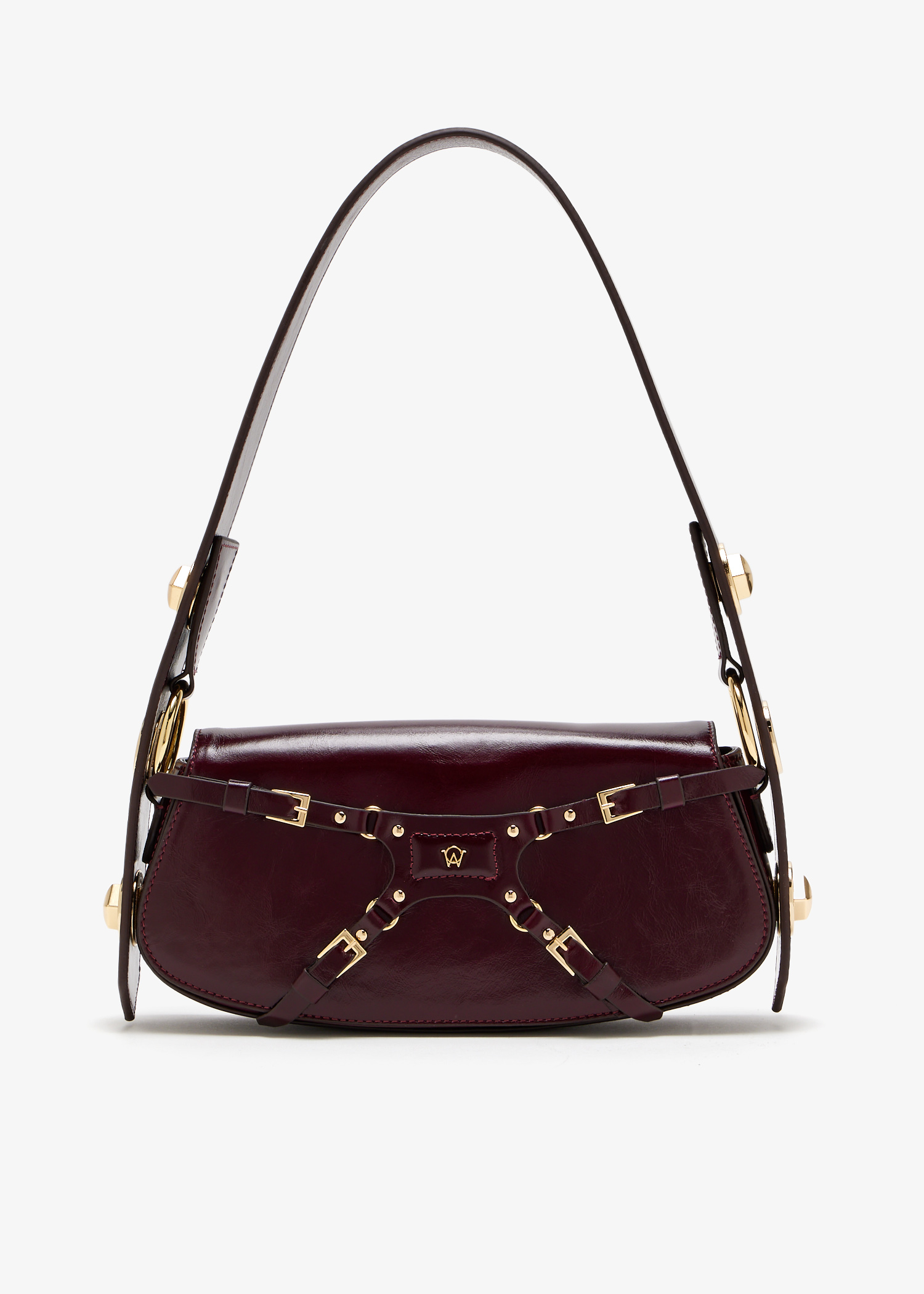 

Lilith bag, Burgundy