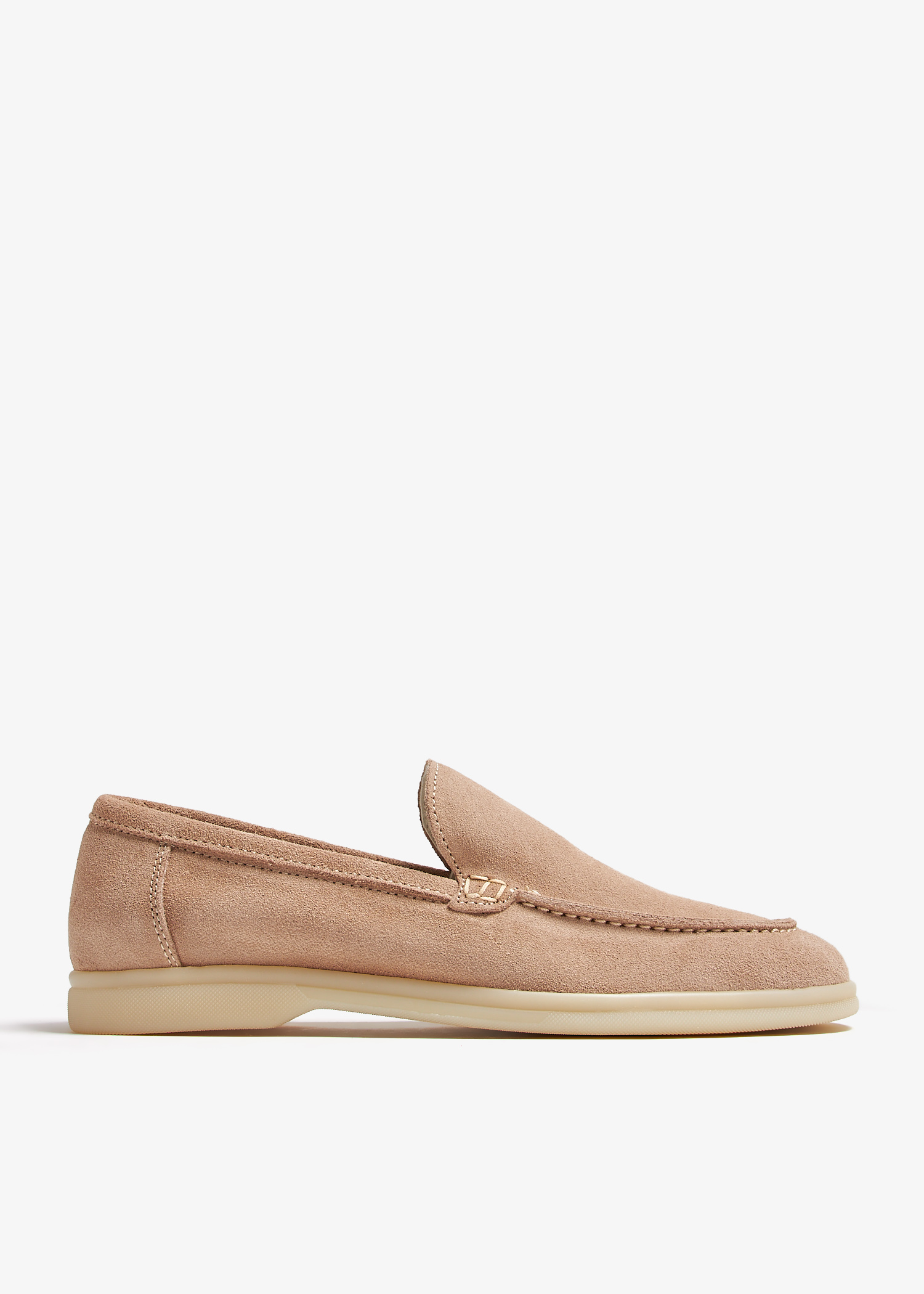 

Lilli loafers, Beige