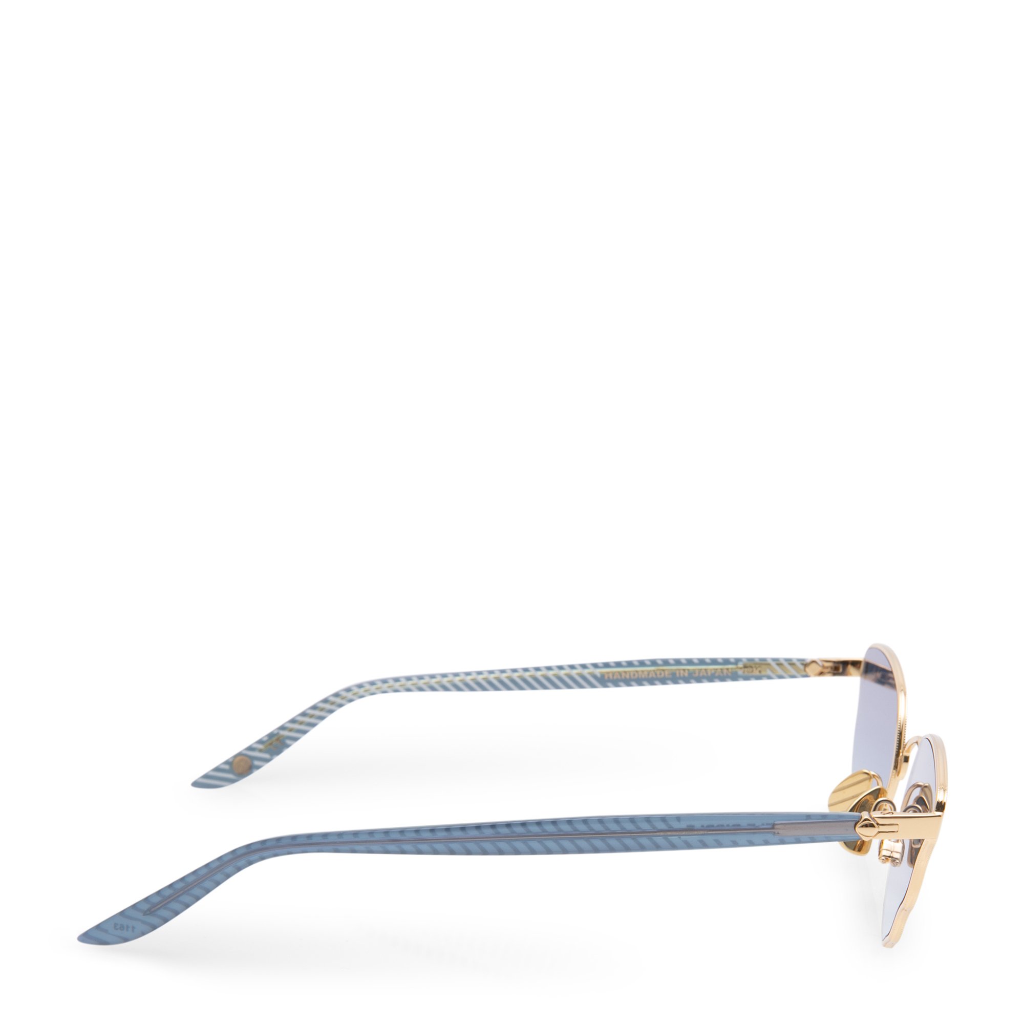 

Little Ripple sunglasses, Blue