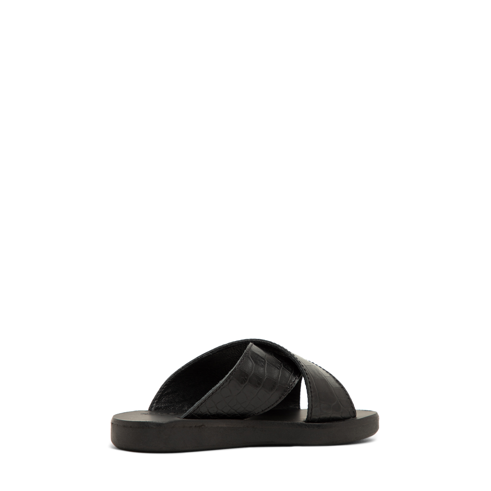 

Exclusive Little Thais sandals, Black