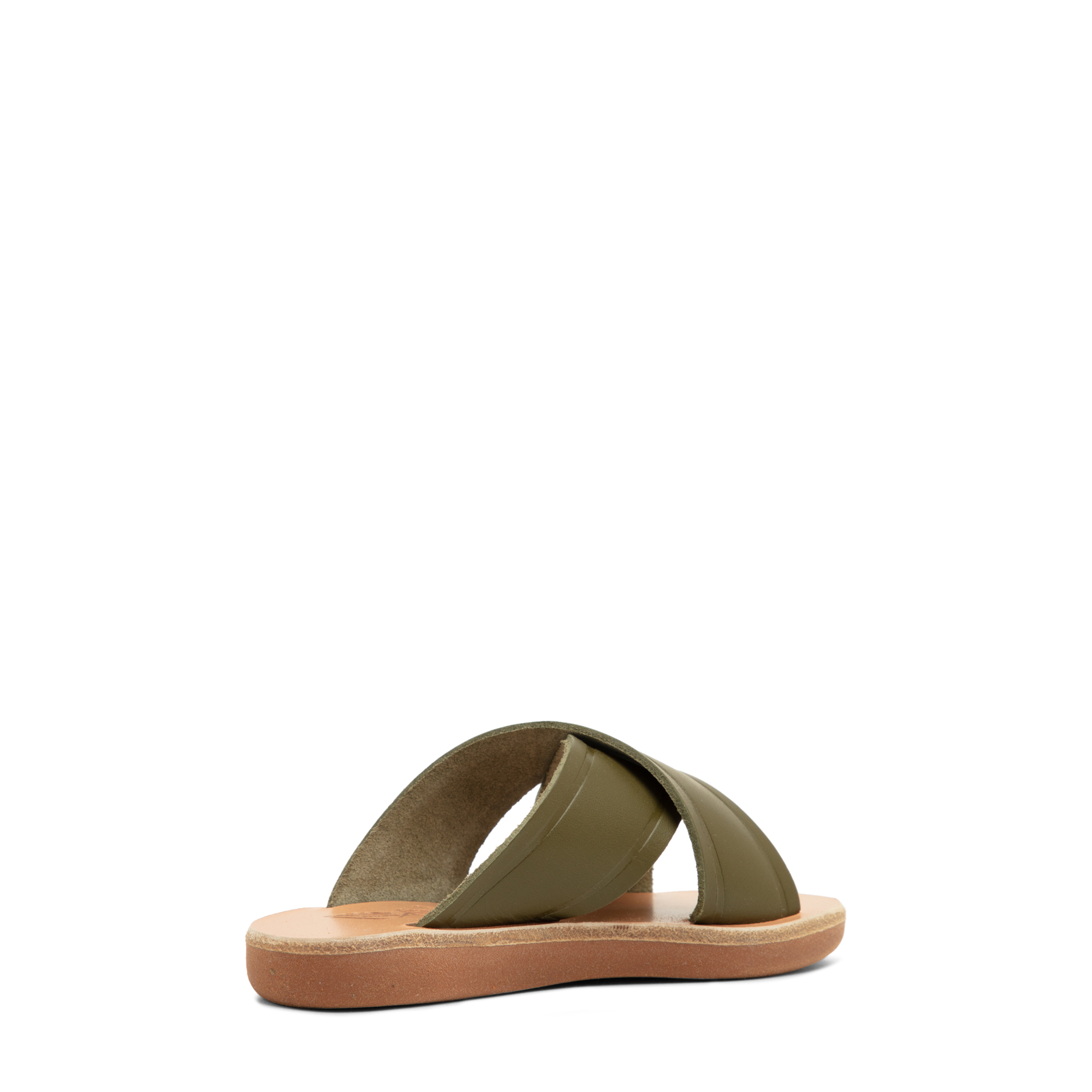 

Exclusive Little Thais sandals, Green