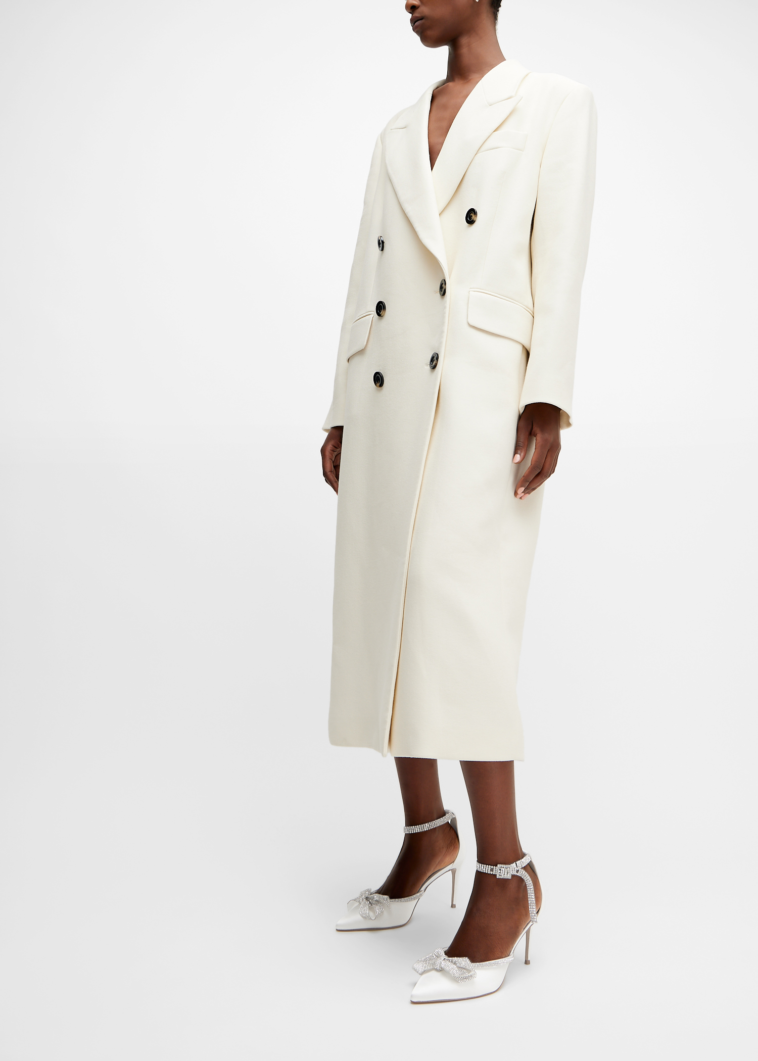 

Live Up pumps, White