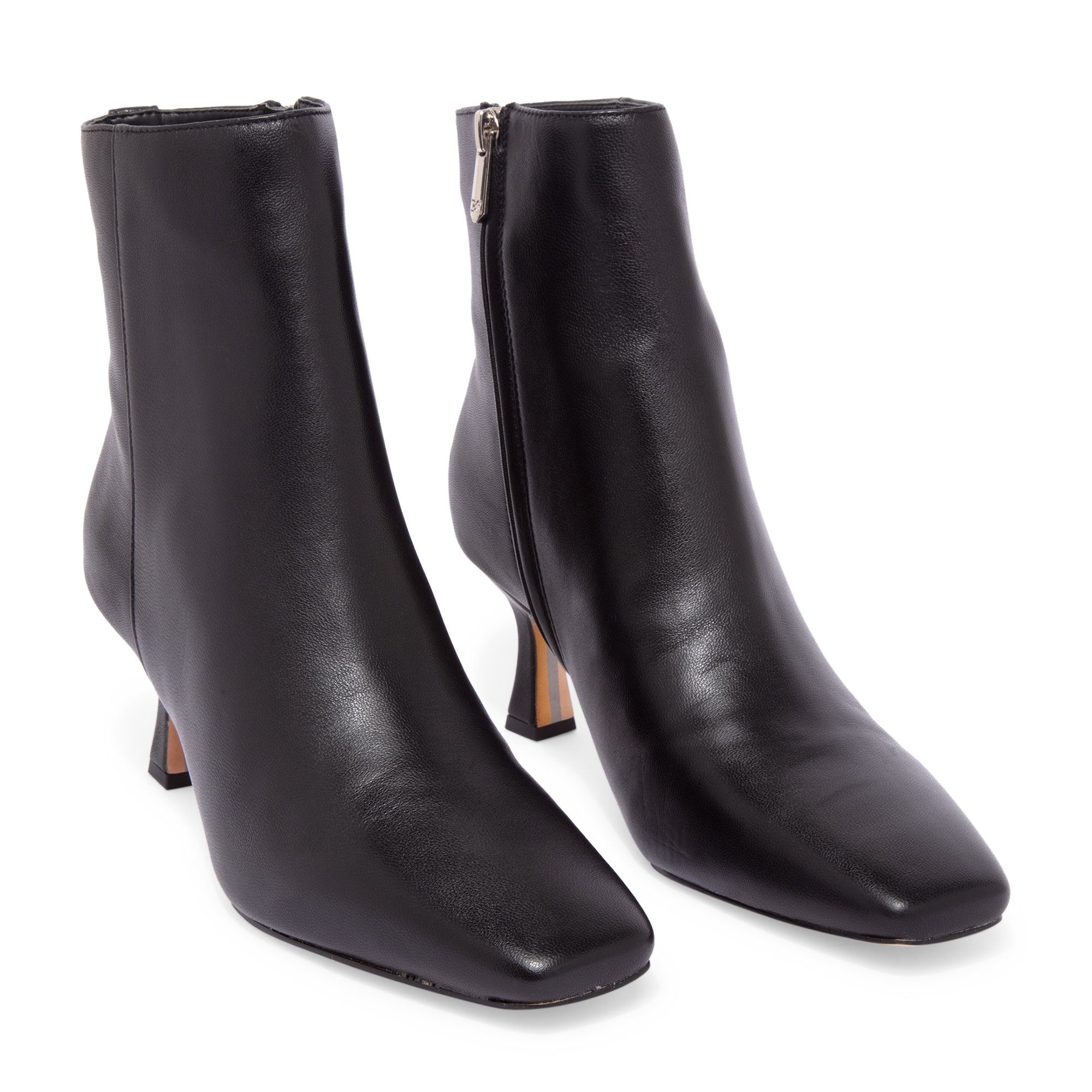 

Lizzo boots, Black