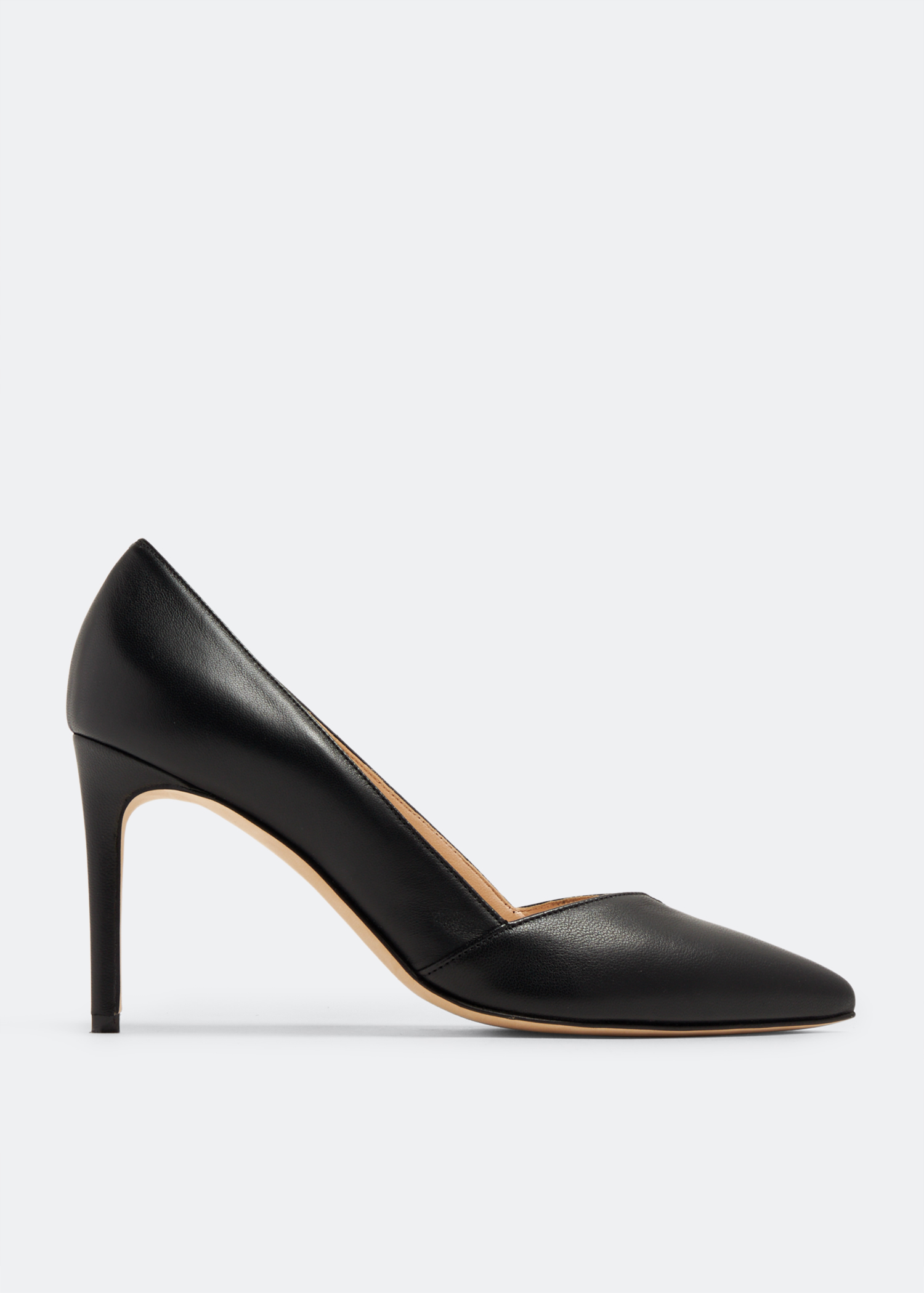 

Taglia 85 pumps, Black