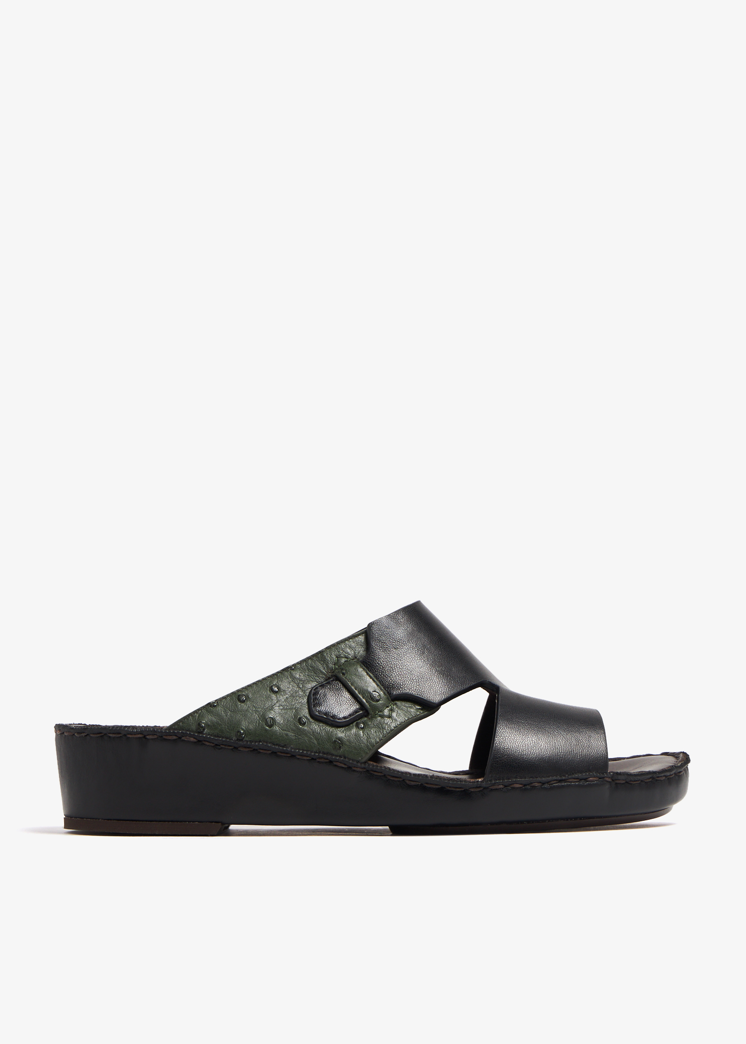 

Laterale Nouvo sandals, Black