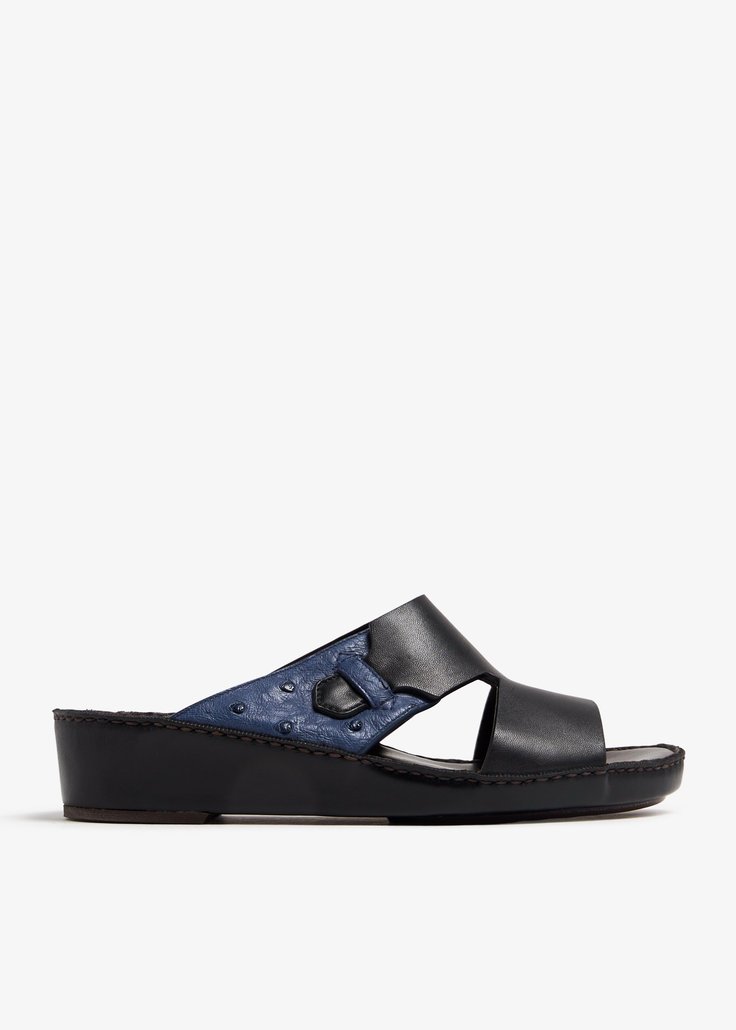 

Laterale Nouvo sandals, Black