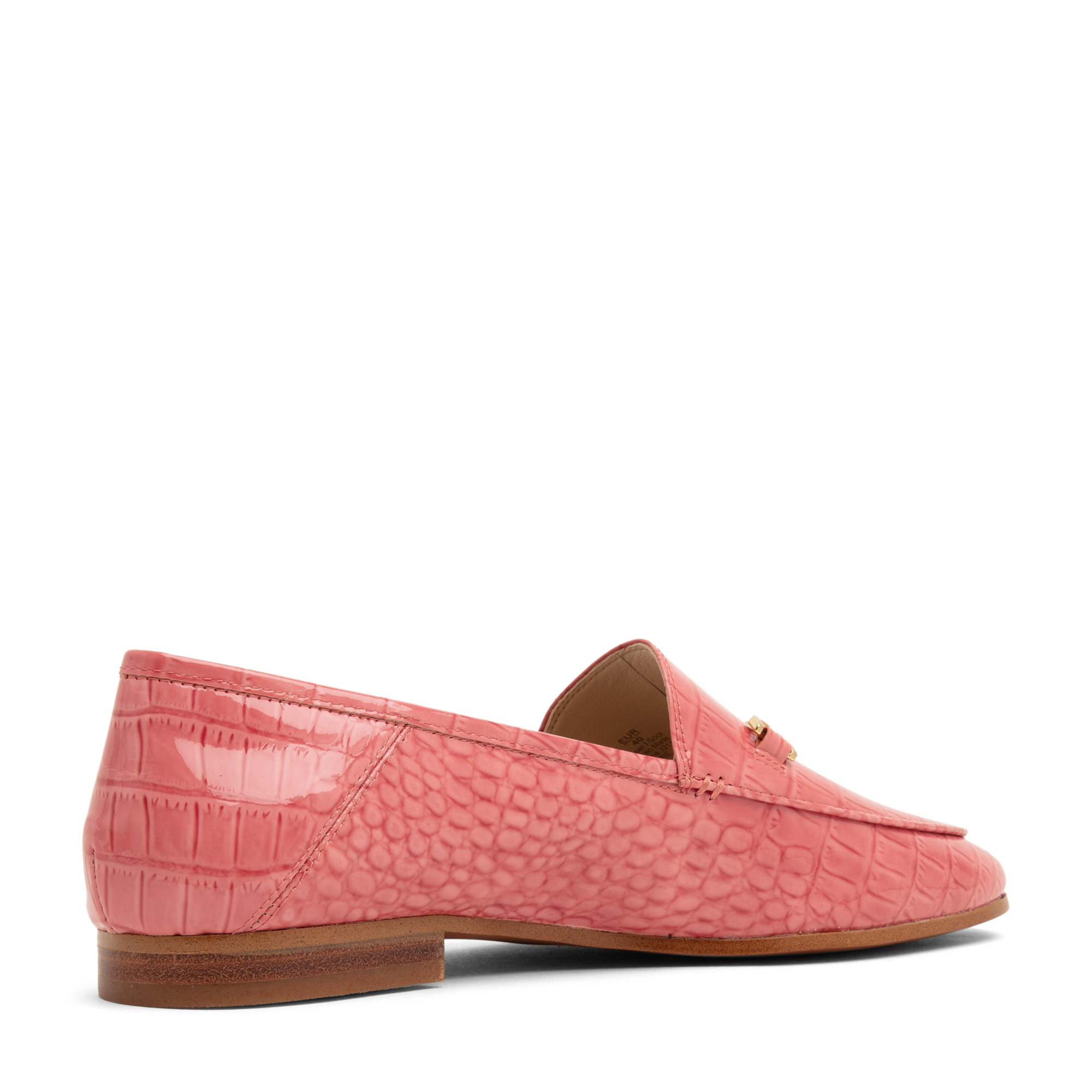 

Loraine loafers, Pink