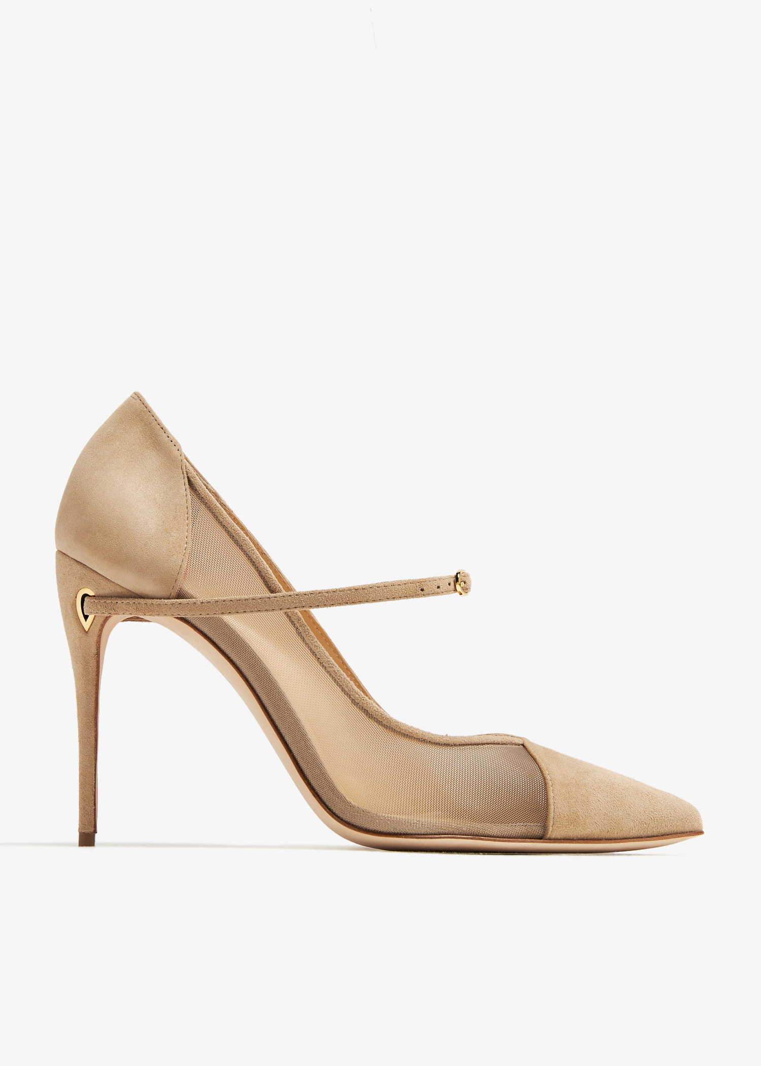 

Lorenzo 105 pumps, Beige