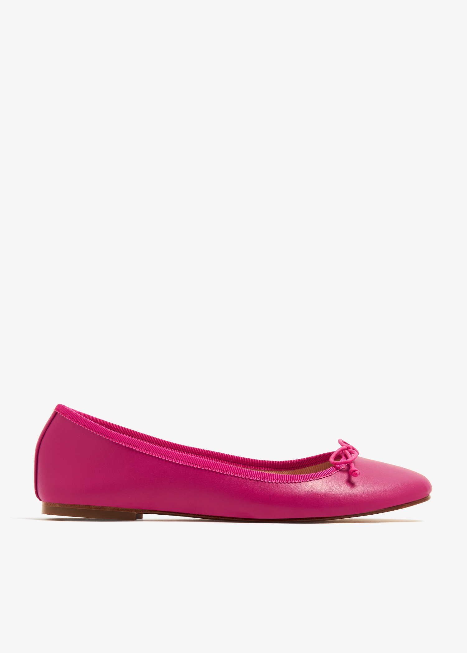 

Louise ballet flats, Pink