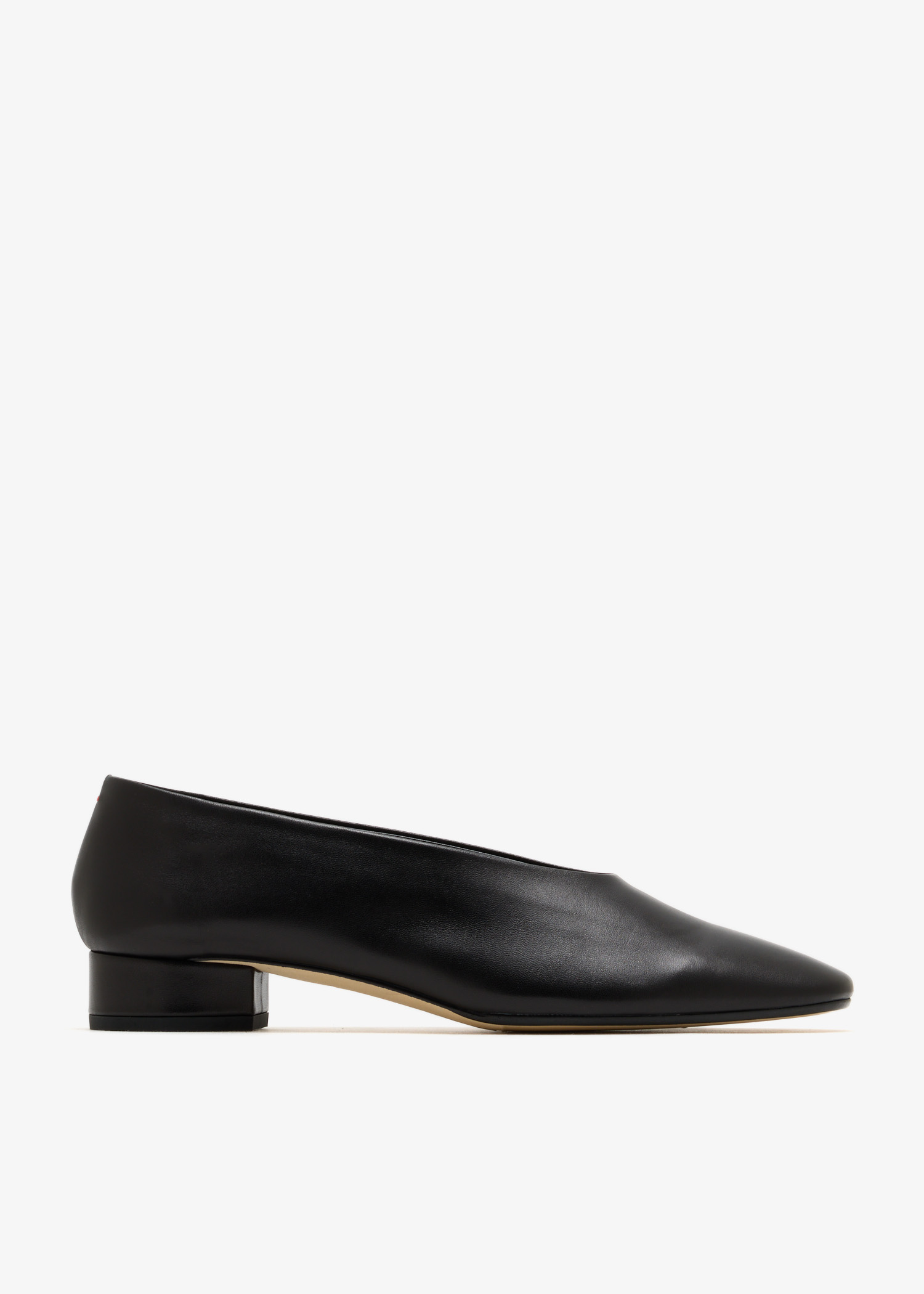 

Delia pumps, Black