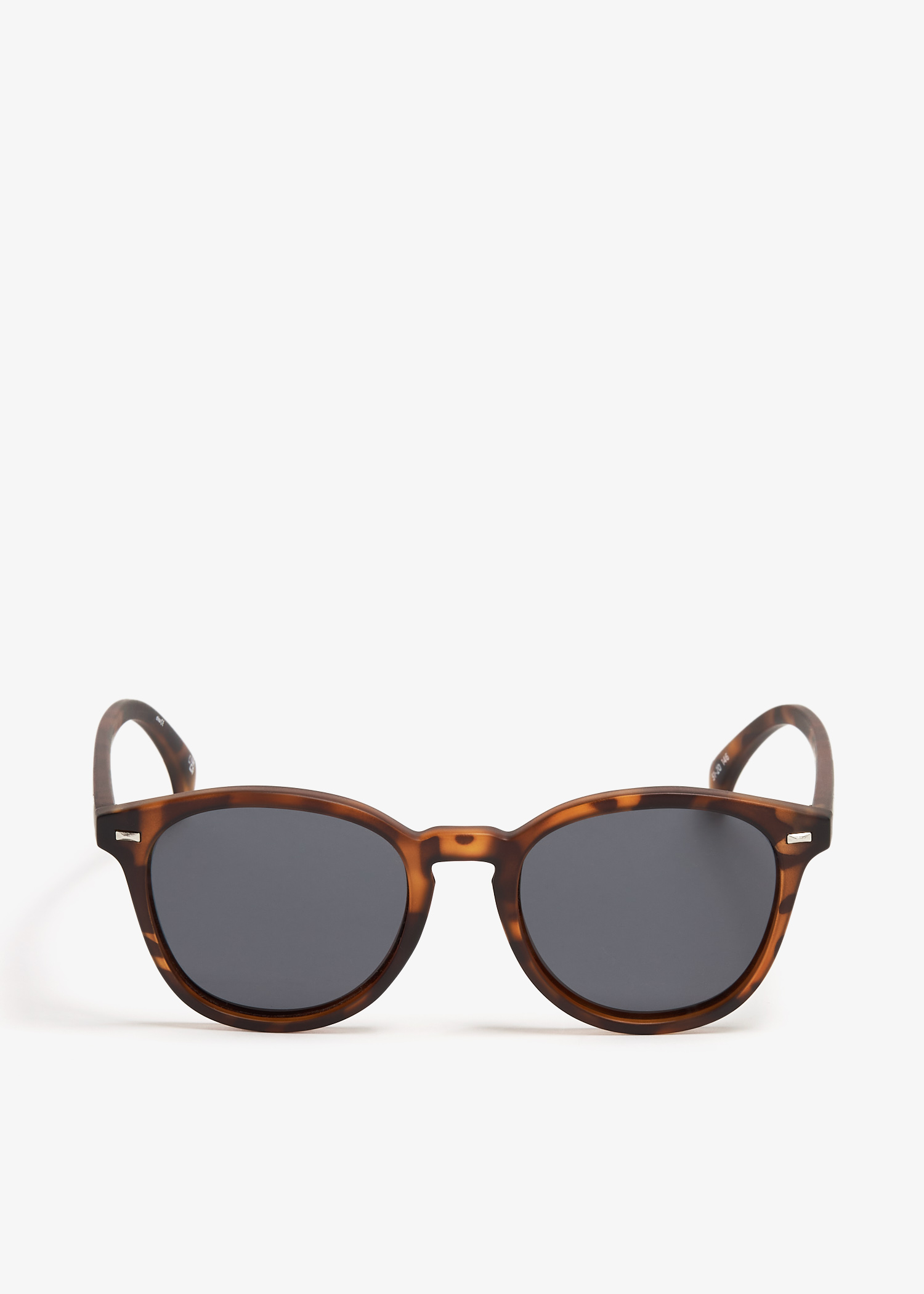 

Bandwagon sunglasses, Brown