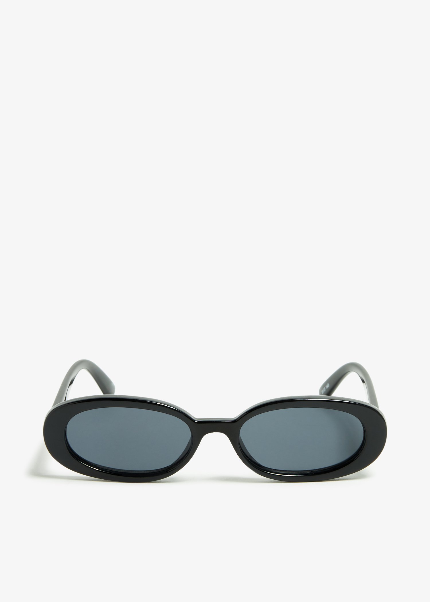 

Outta Love sunglasses, Black