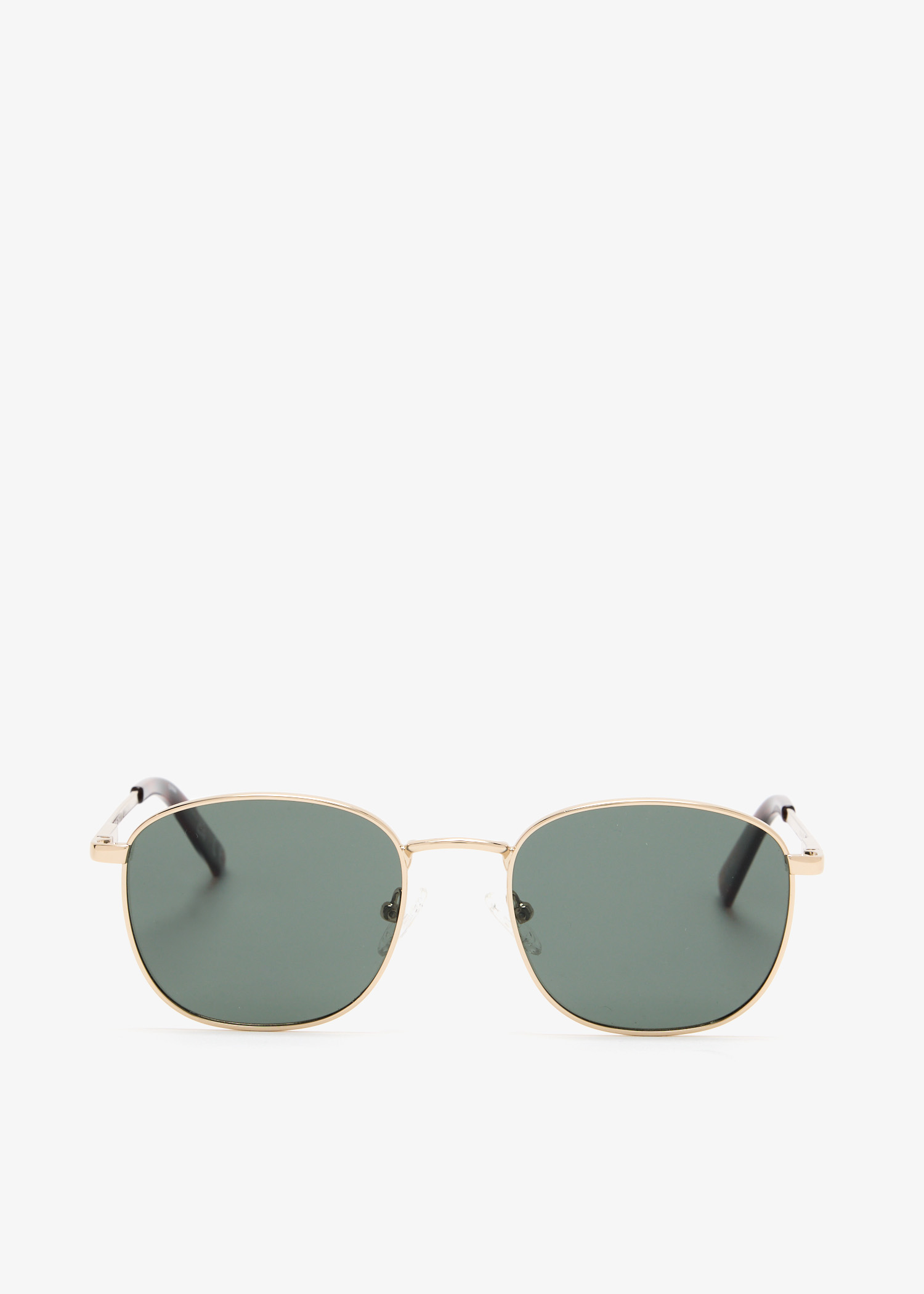 

Neptune Deux sunglasses, Gold